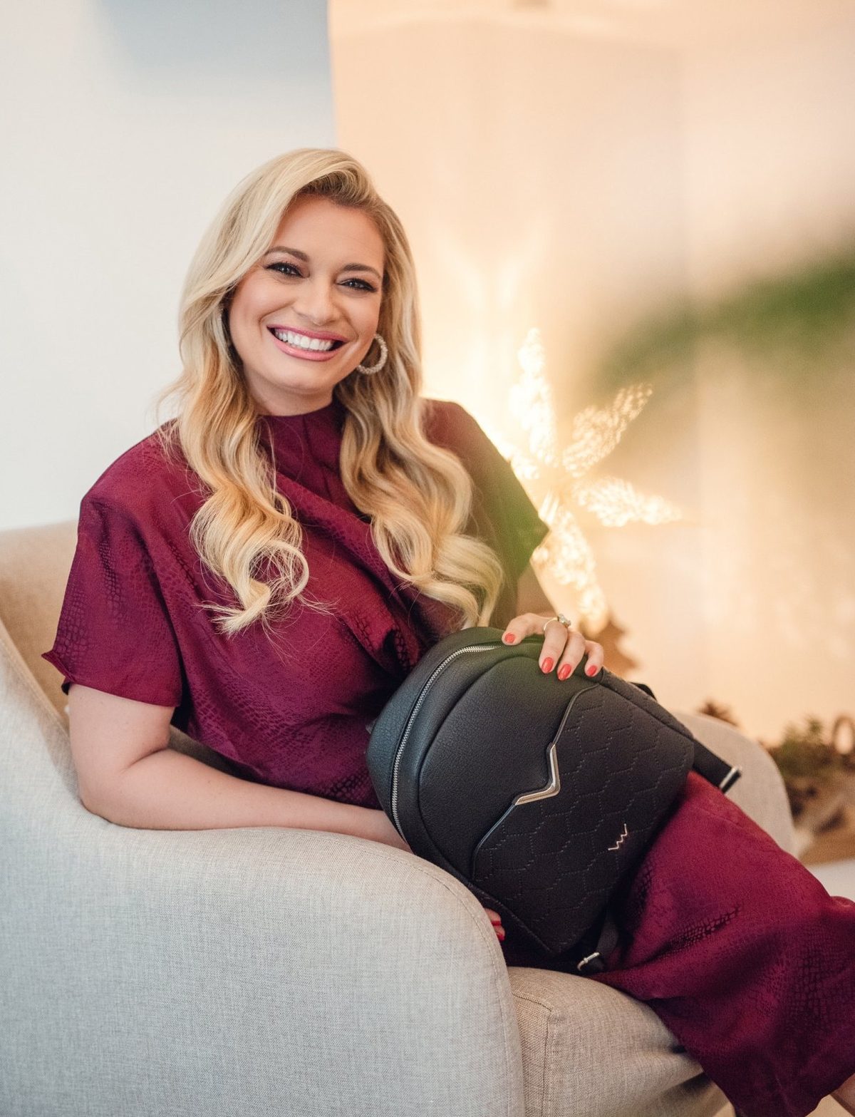 Vuch Arlen Fossy – fotografie výrobce