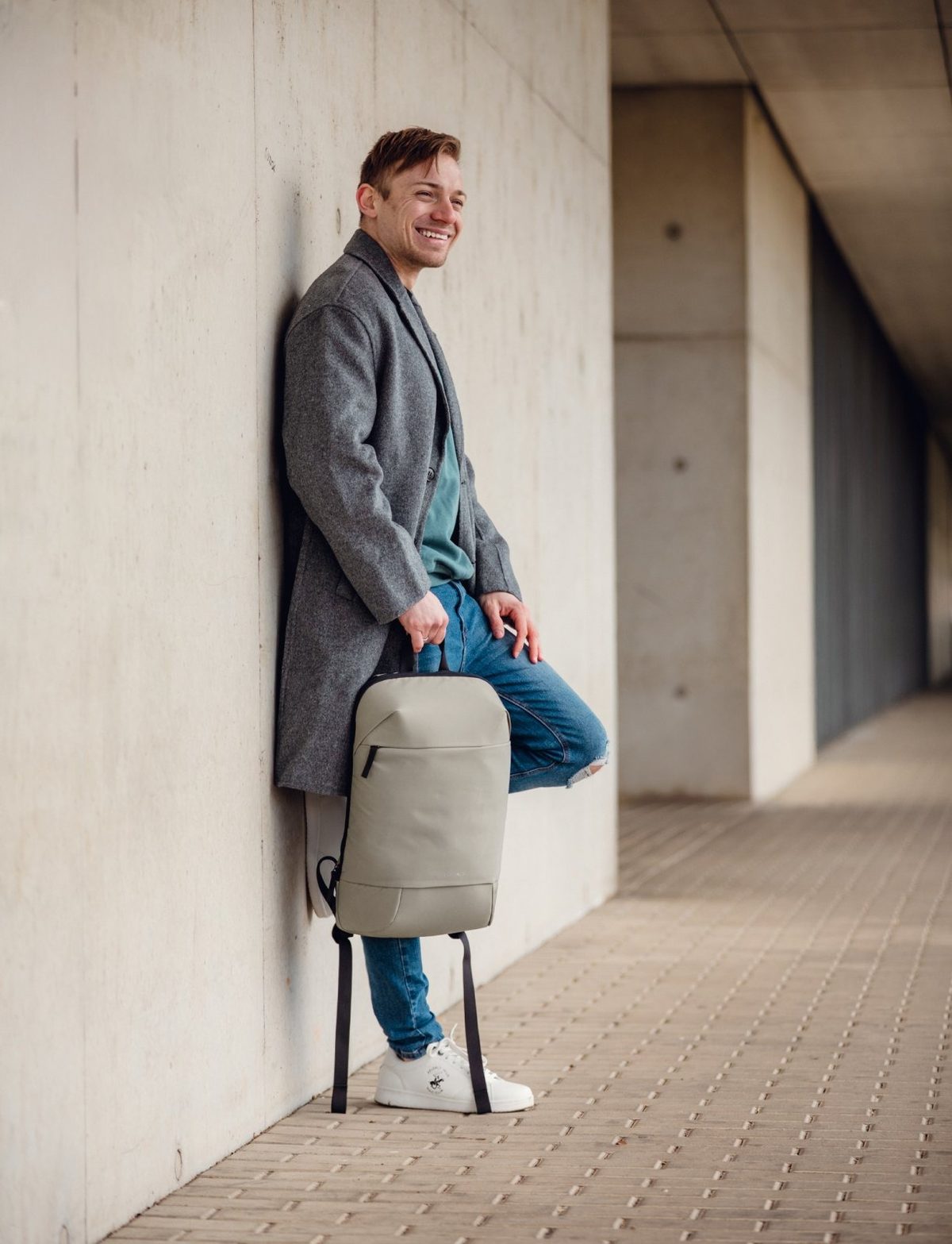 Vuch Brendon – fotografie výrobce