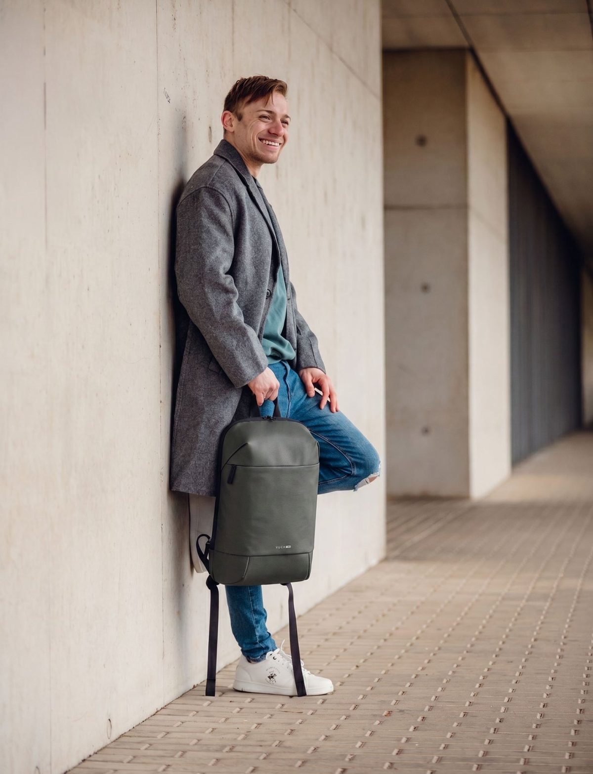 Vuch Brendon – fotografie výrobce