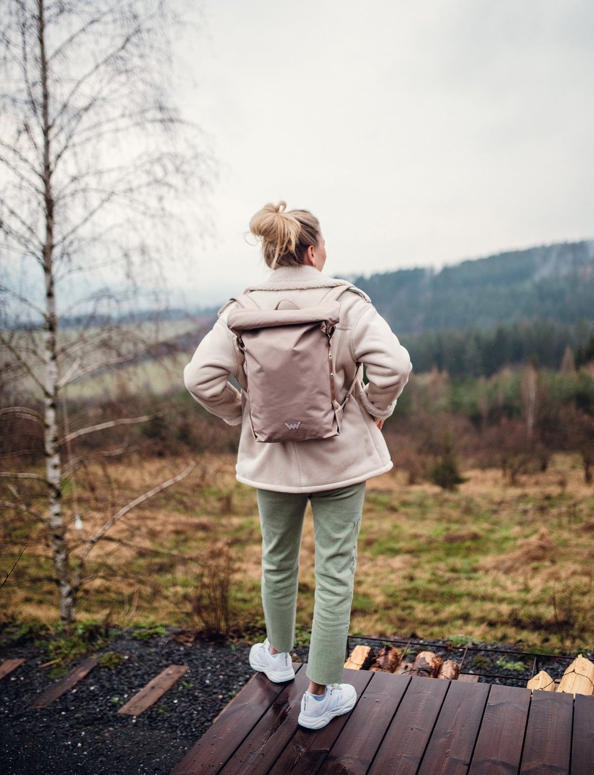 Vuch Brielle – fotografie výrobce