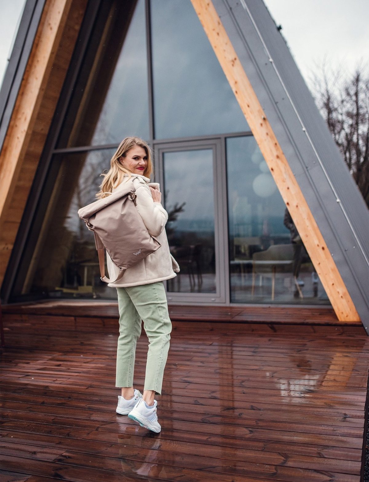 Vuch Brielle – fotografie výrobce