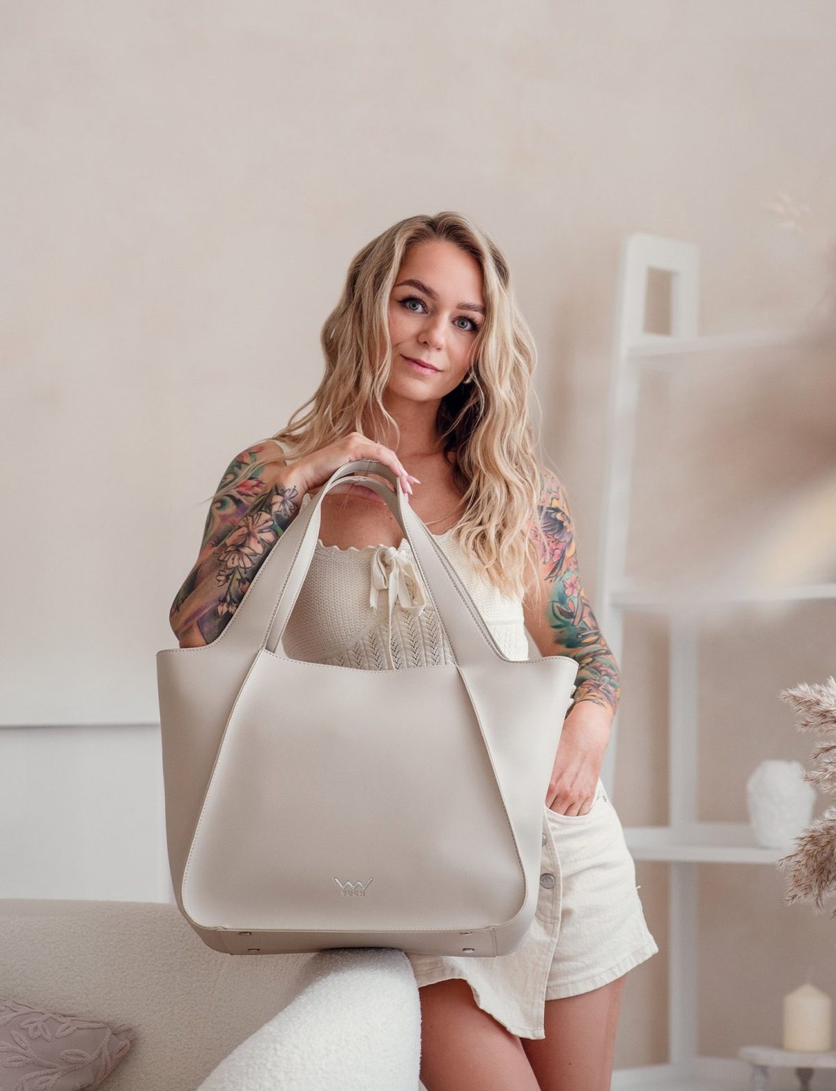 Vuch Calyste – fotografie výrobce