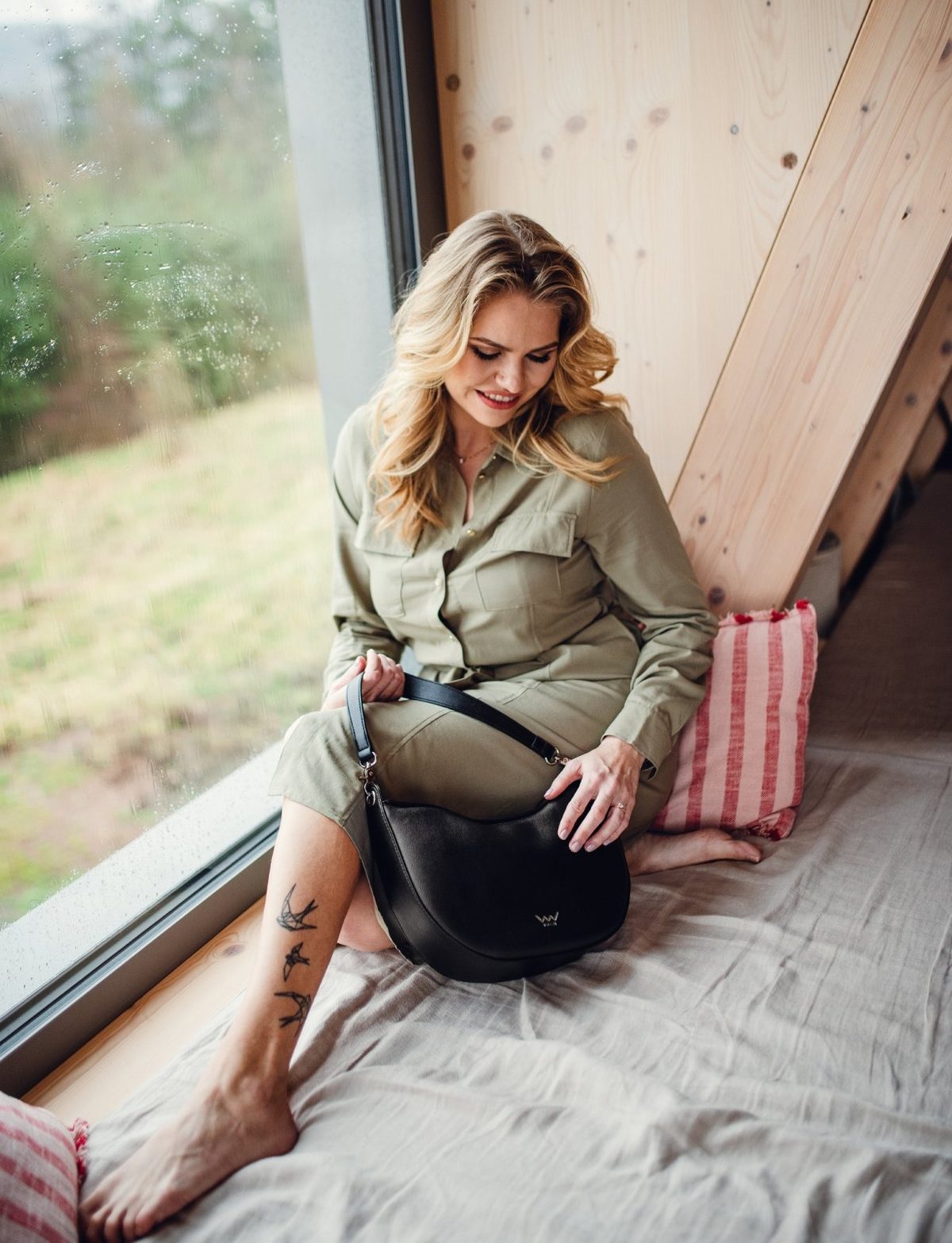 Vuch Carys – fotografie výrobce