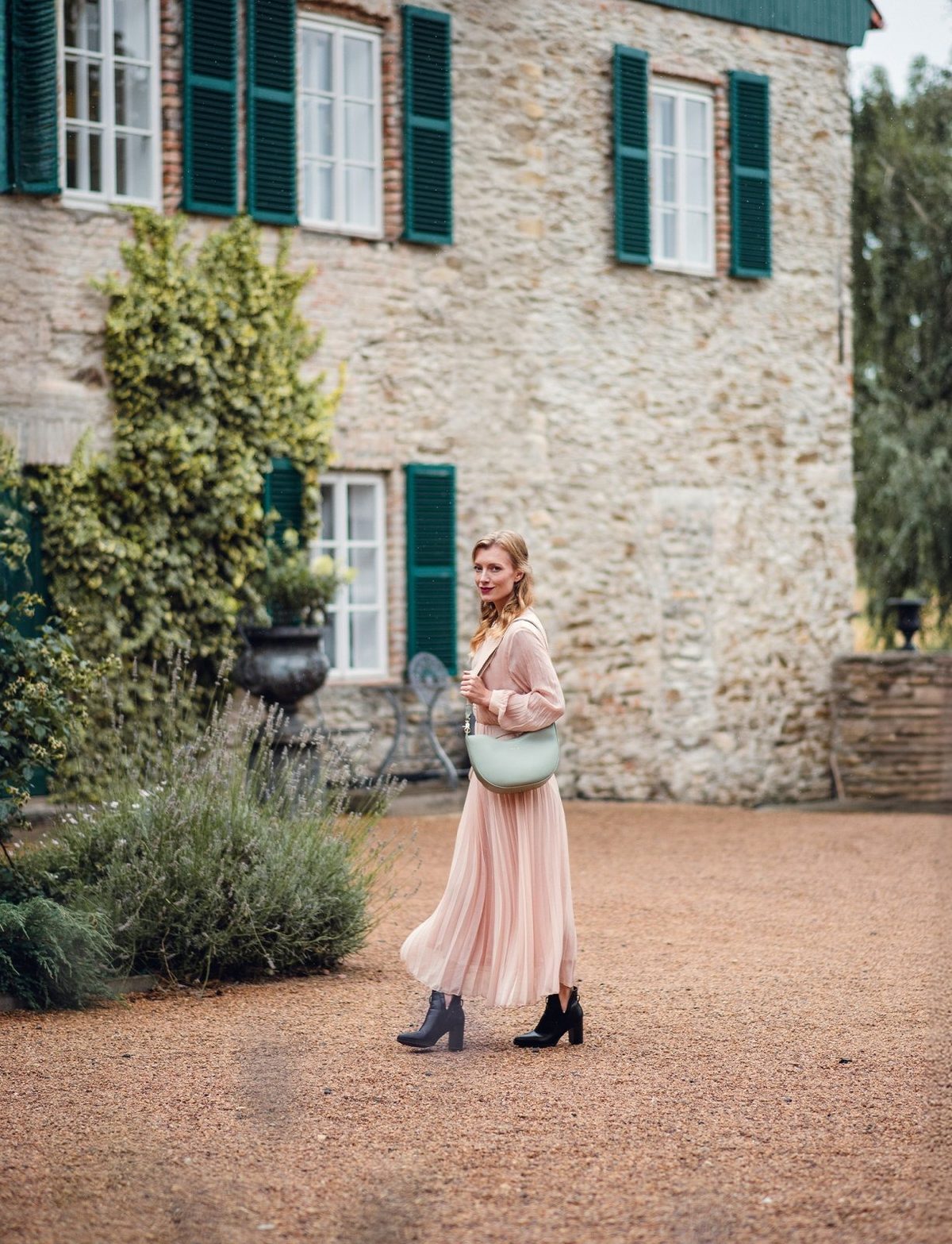 Vuch Carys – fotografie výrobce