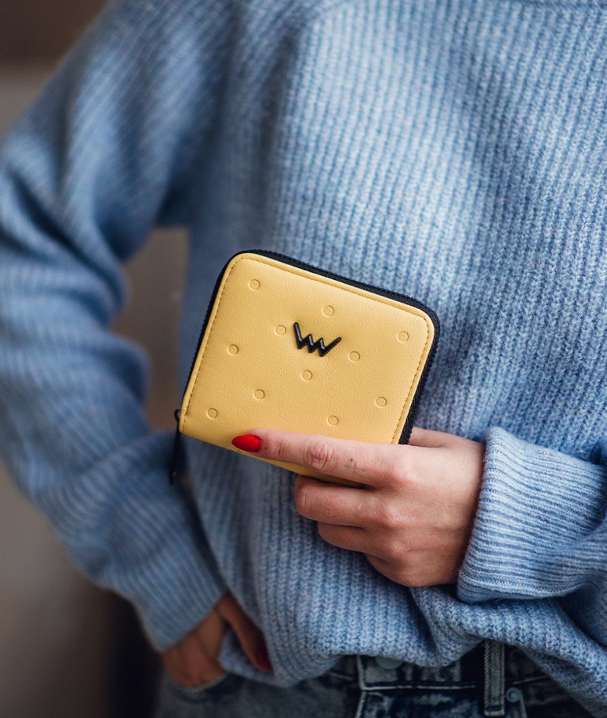 Vuch Charis Mini – fotografie výrobce