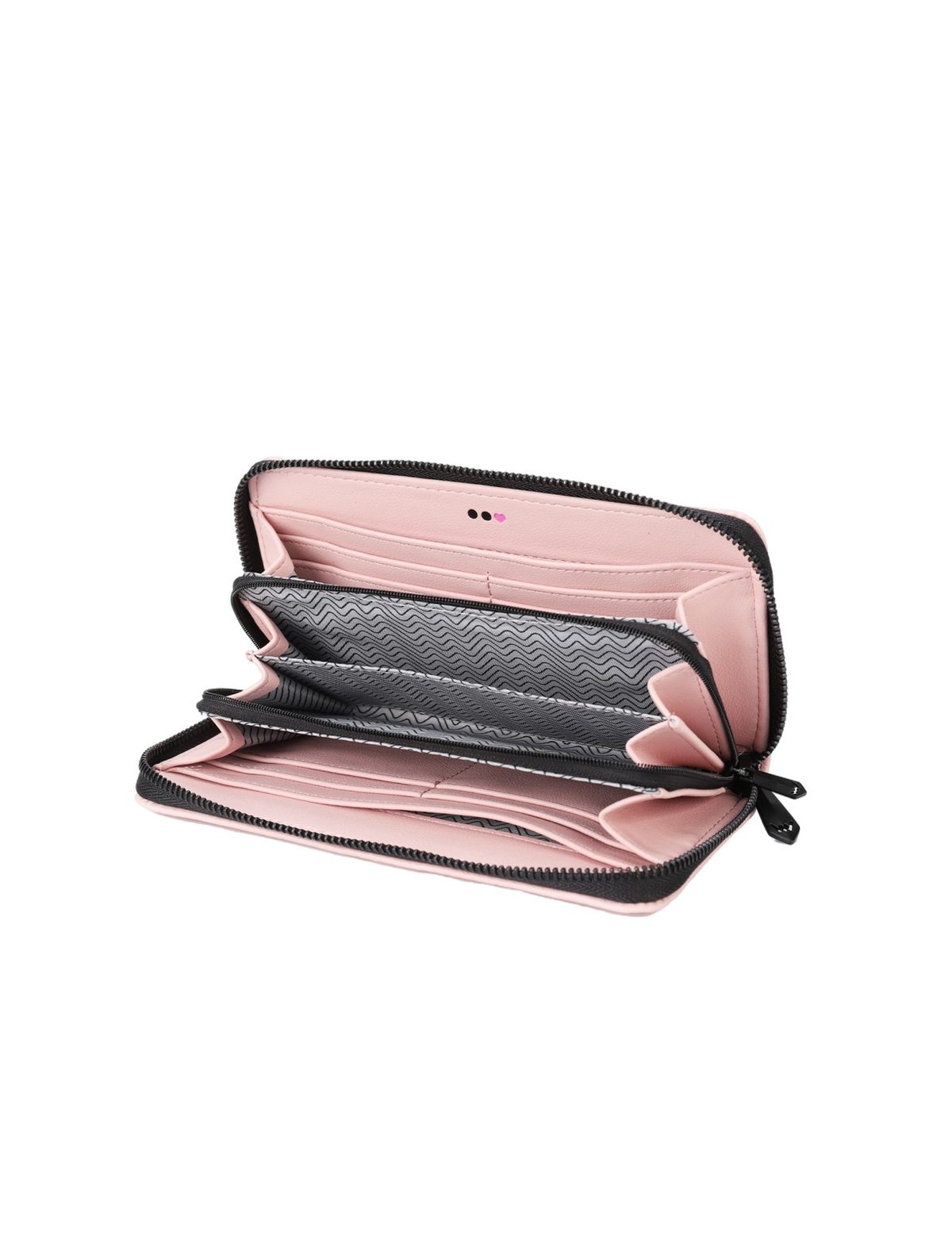 Vuch Charis – detail provedení