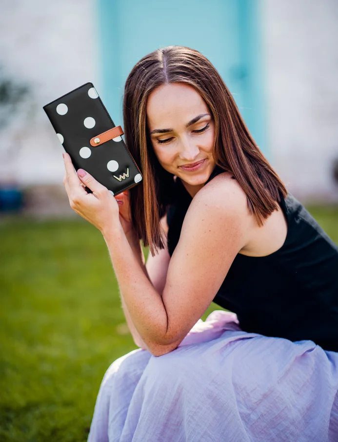 Vuch Cissy Black – lifestyle a způsob nošení