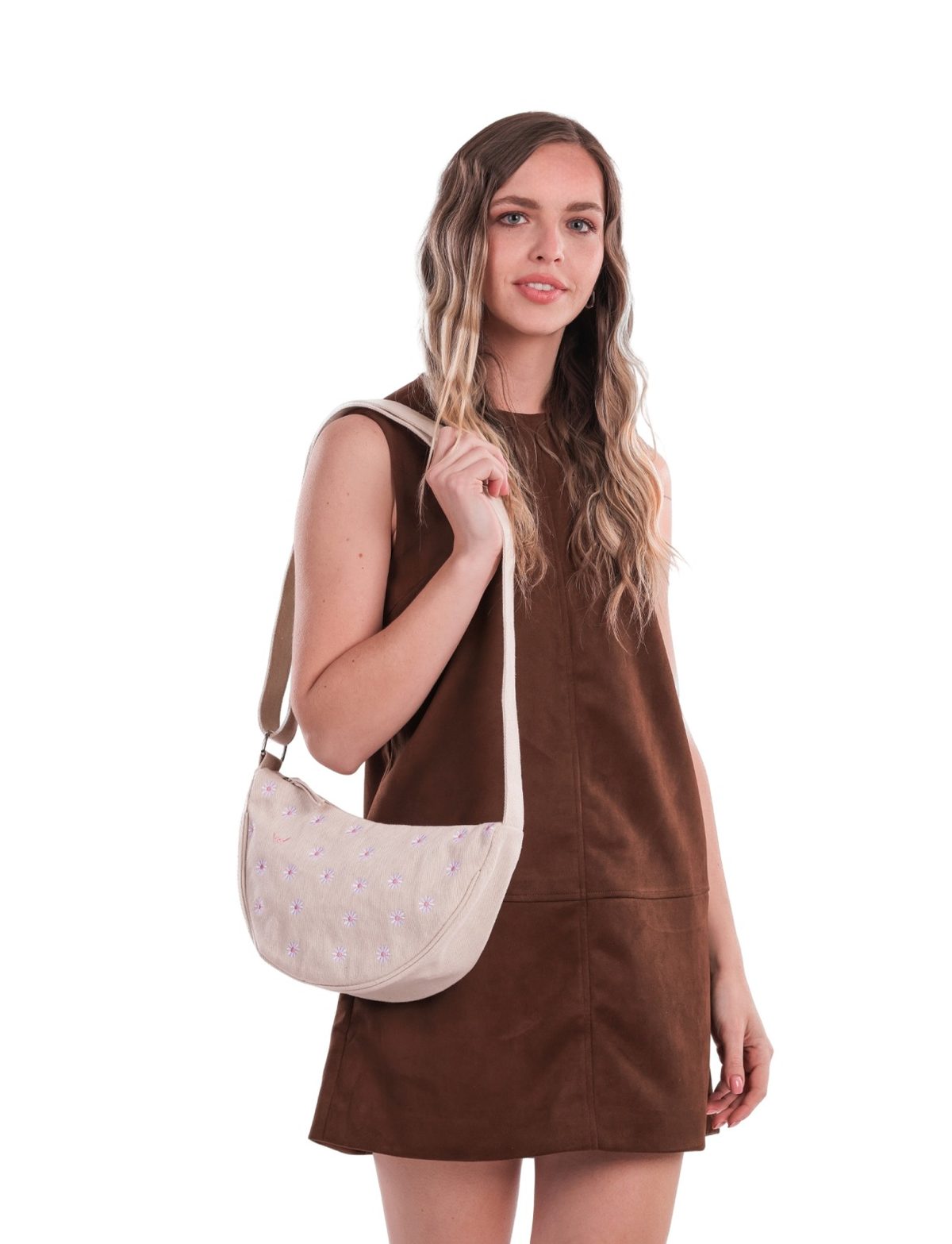 Vuch Clorinda Daisy – celkový pohled