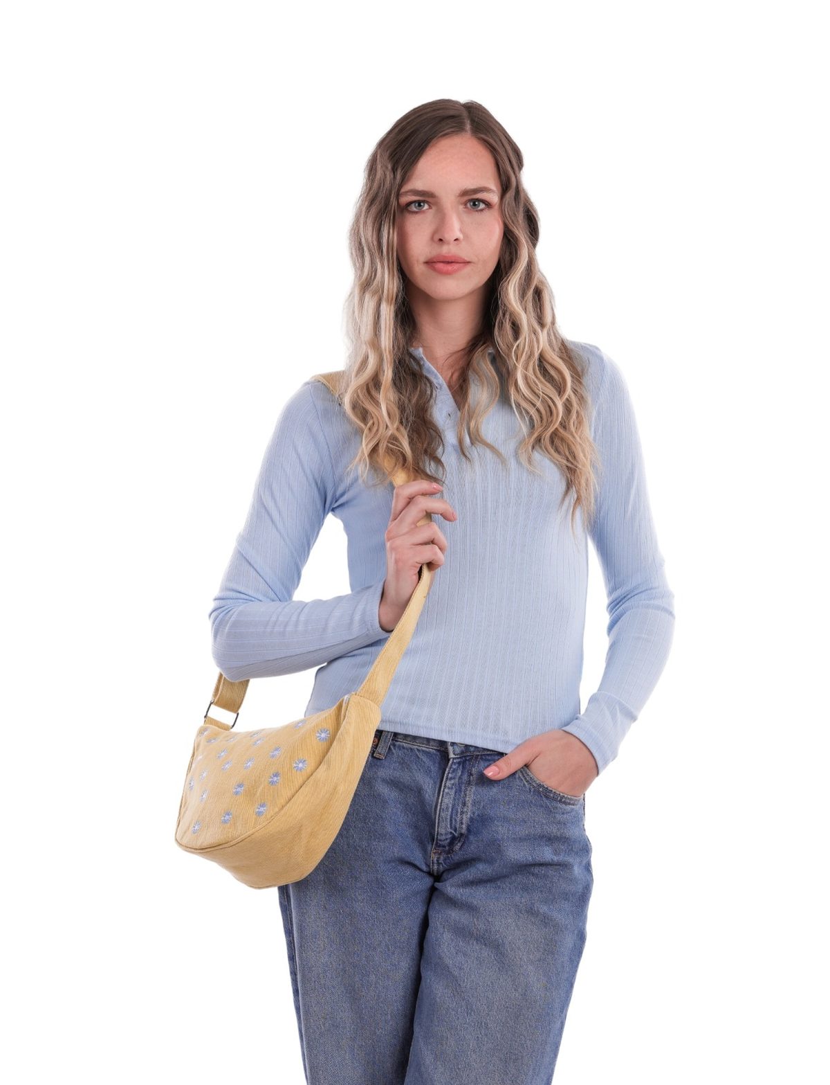 Vuch Clorinda Daisy – celkový pohled