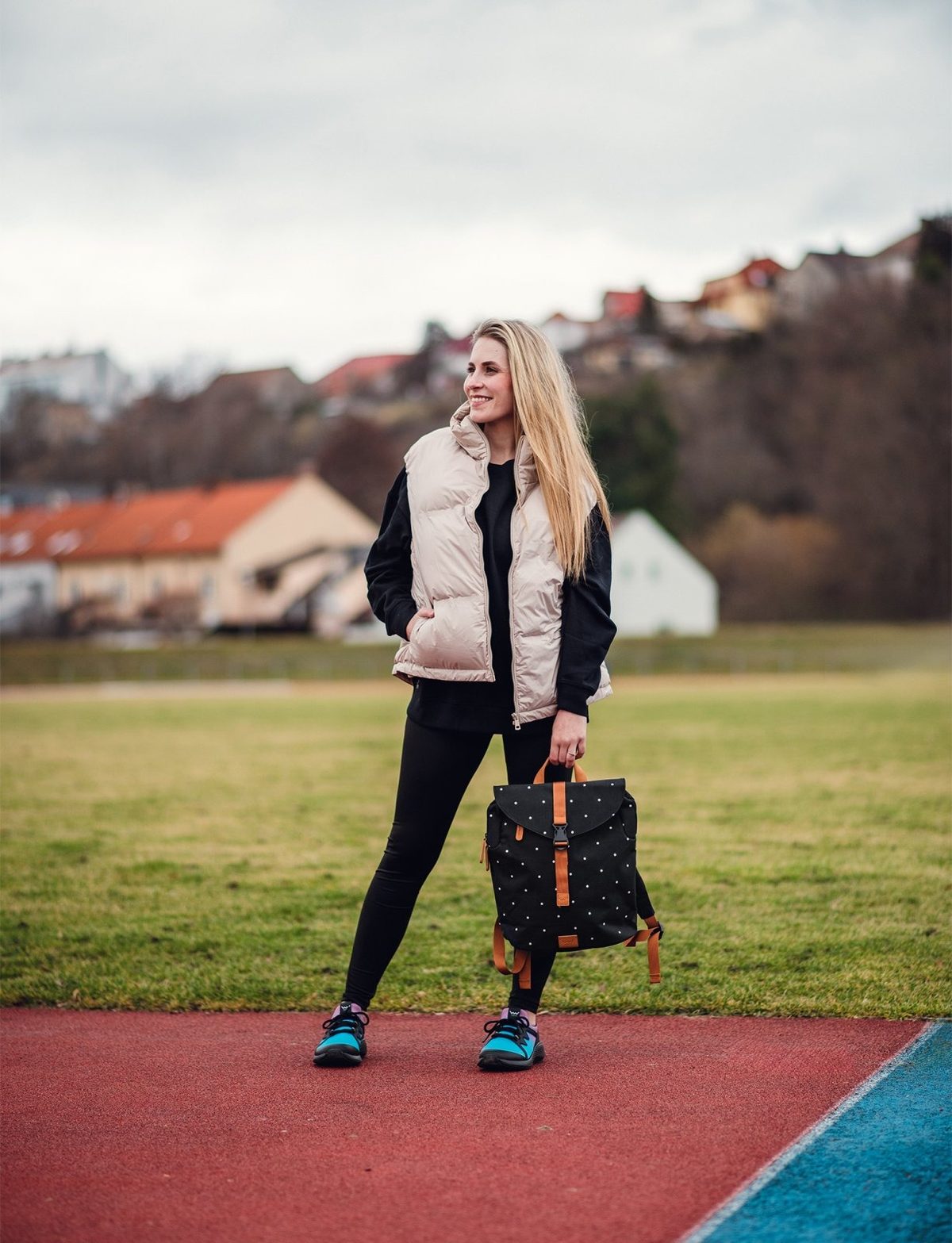 Vuch Corbin Dotty – fotografie výrobce