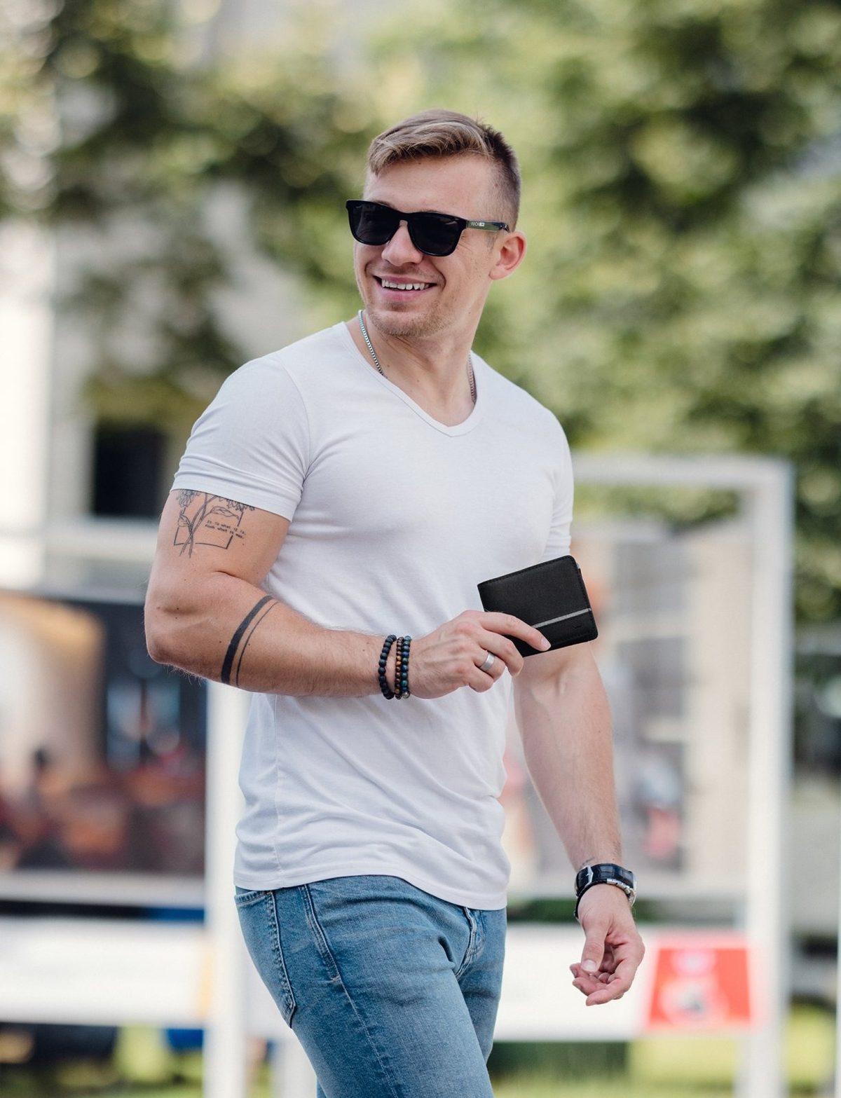 Vuch Cremon – fotografie výrobce