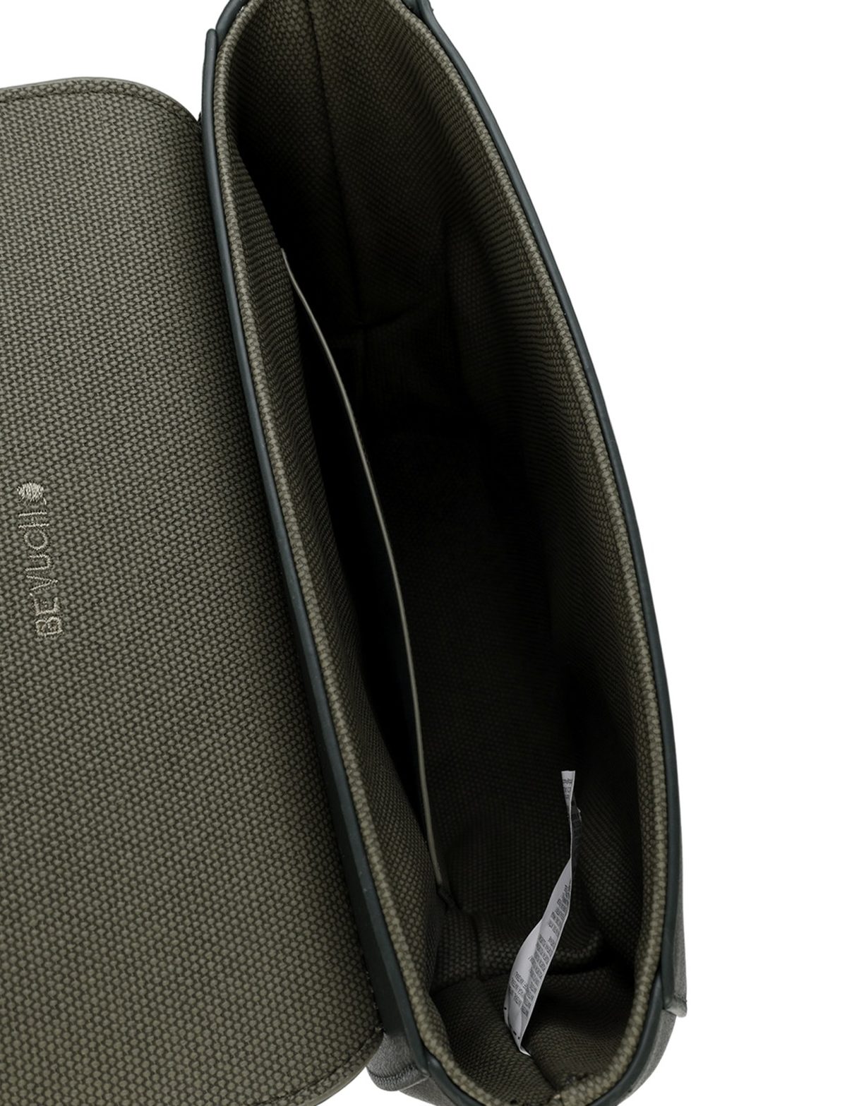 Vuch Duilio – detail provedení