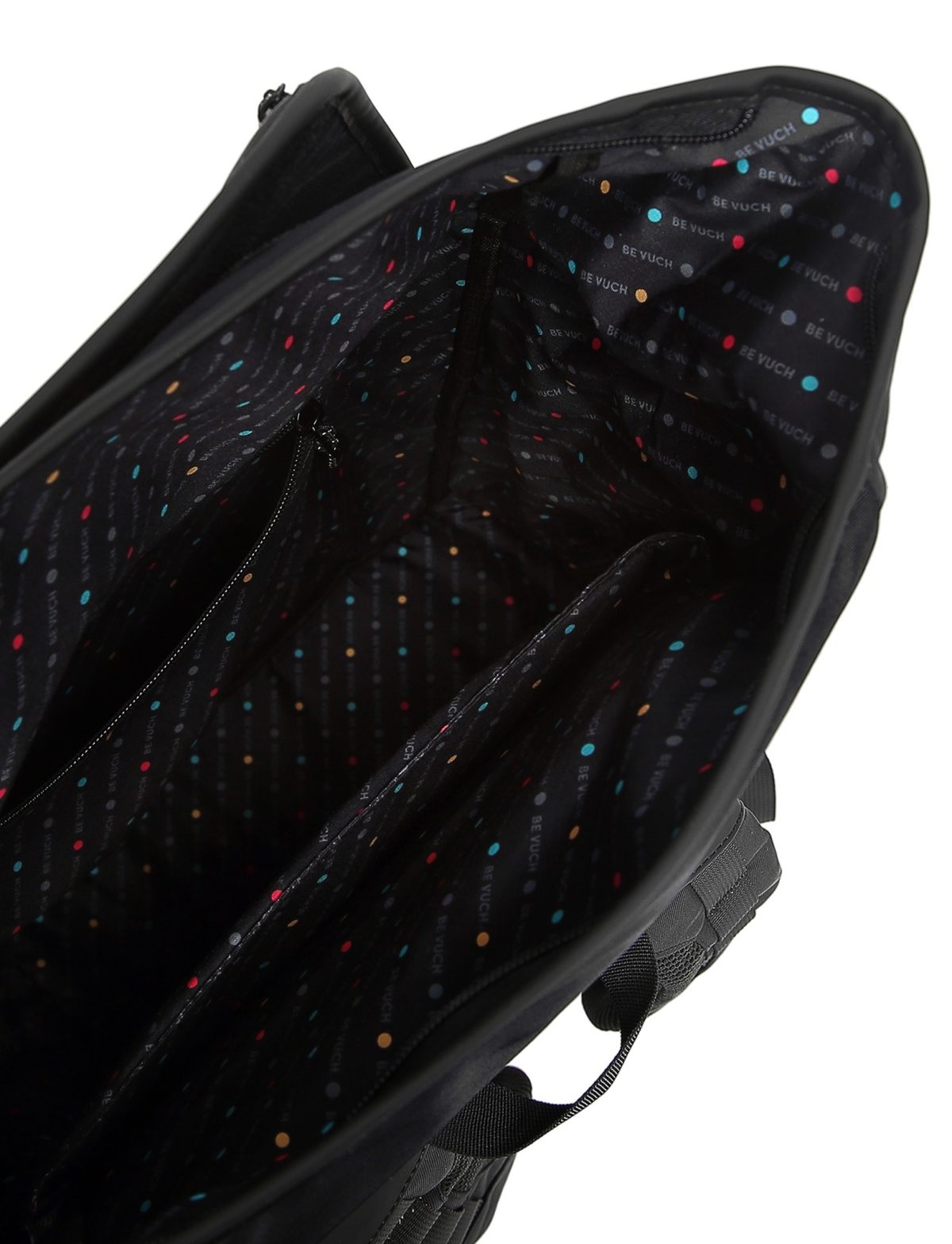Vuch Elion Small – detail provedení