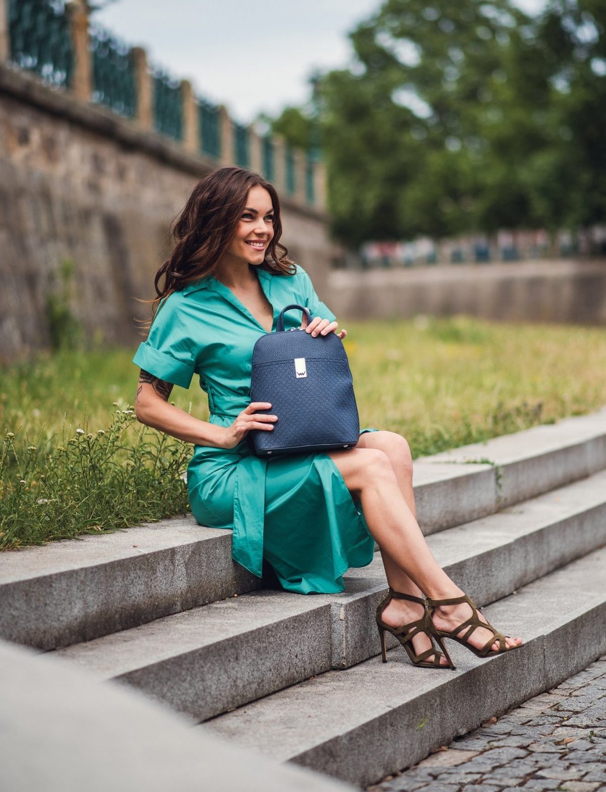 Vuch Filipa Diamond – fotografie výrobce