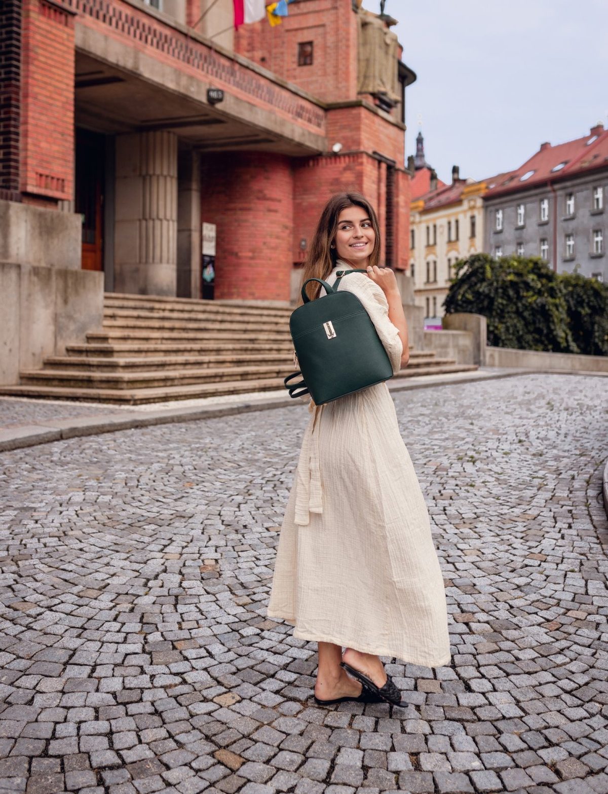 Vuch Filipa – celkový pohled