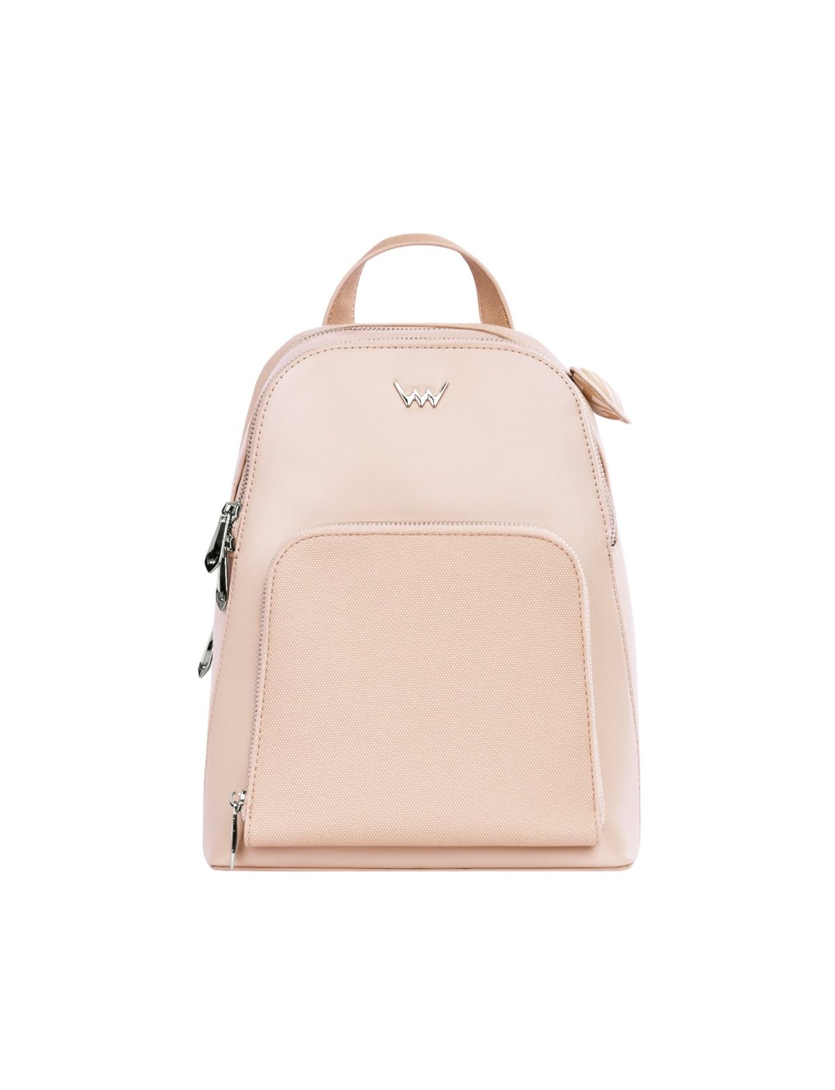 Vuch Filipa Roomy – detail provedení