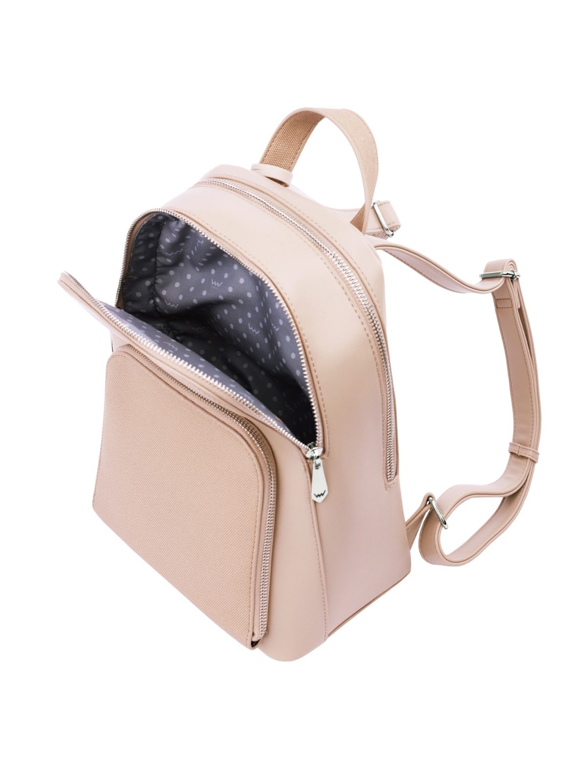 Vuch Filipa Roomy – detail provedení