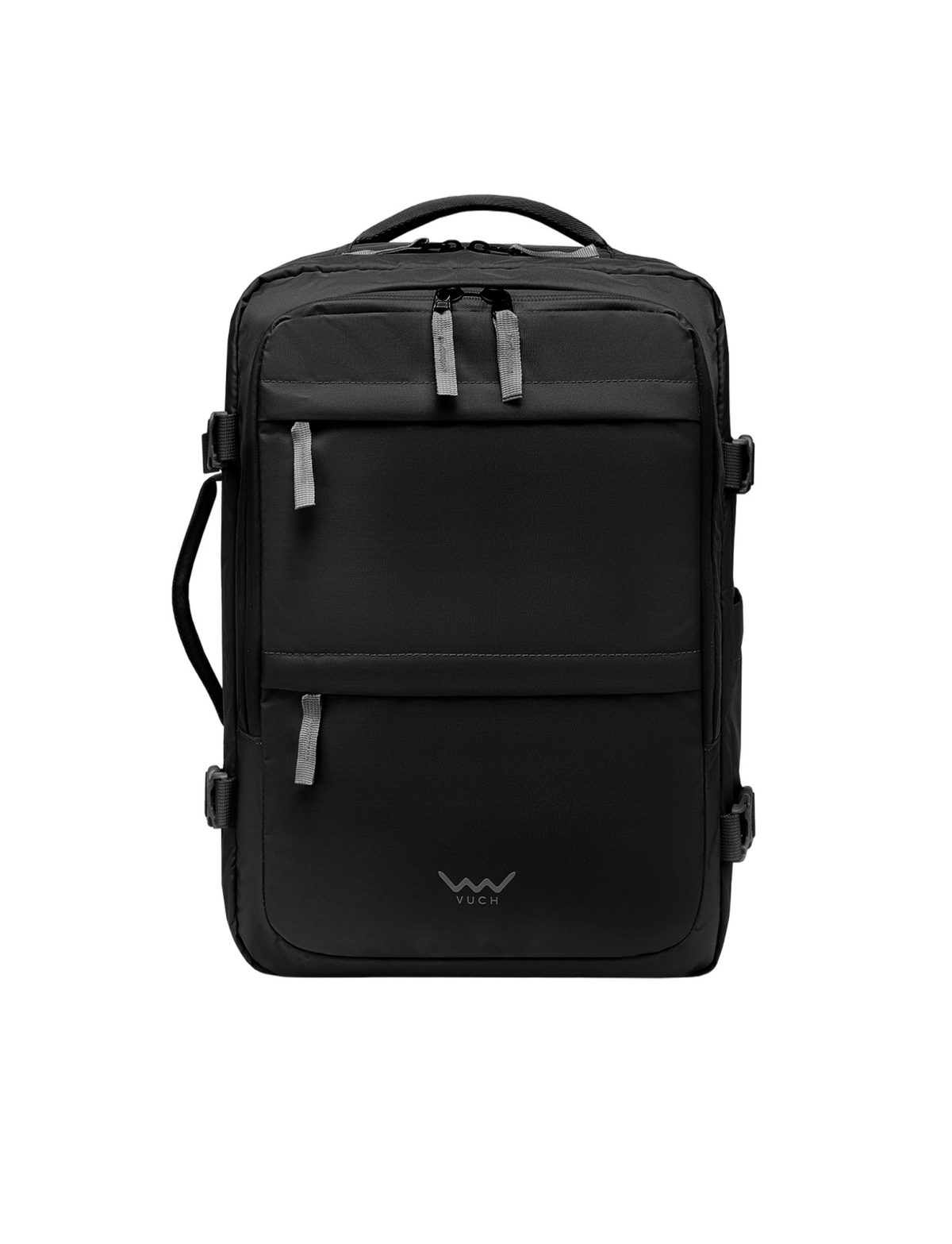 Vuch Foppe Utility – detail provedení
