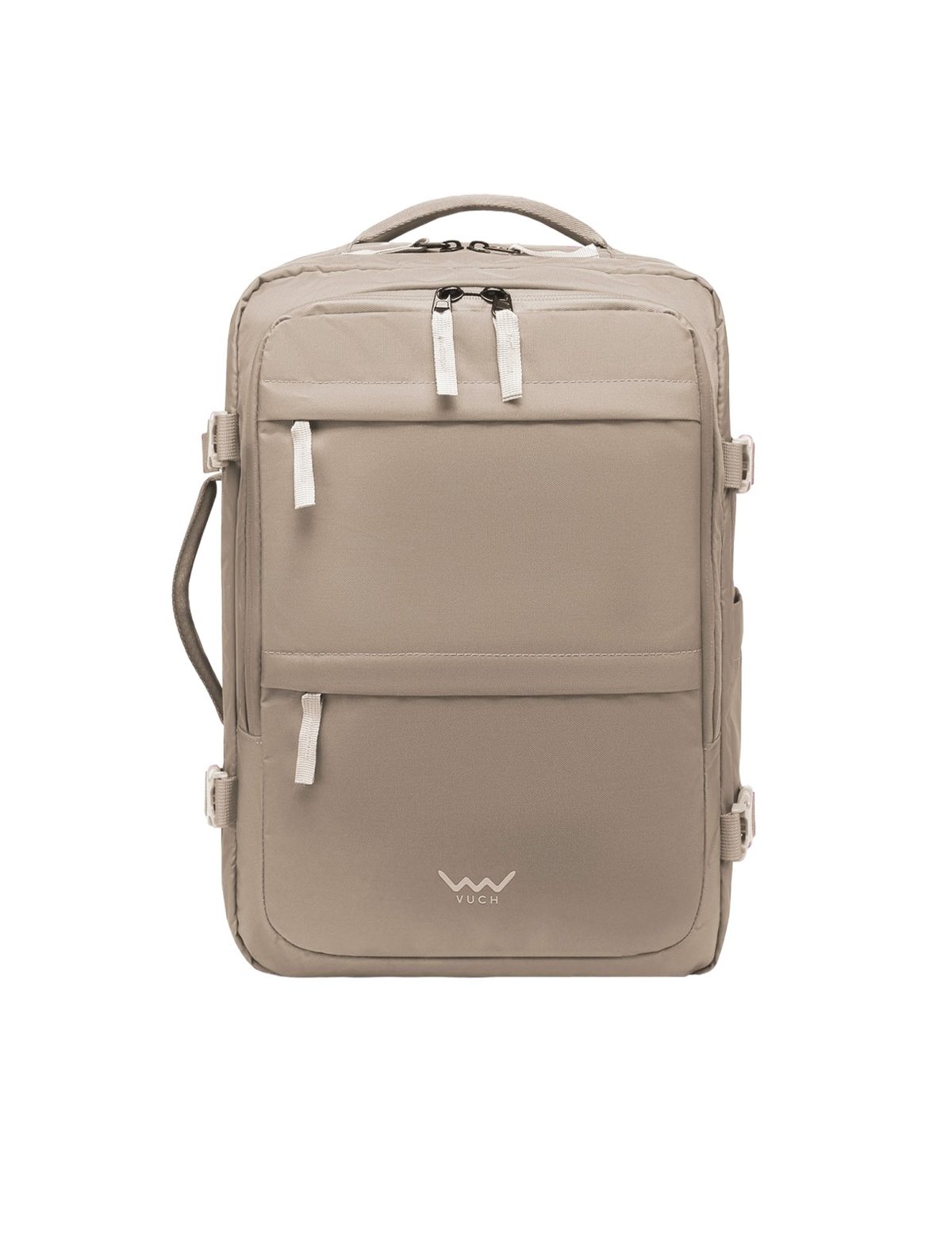 Vuch Foppe Utility – detail provedení