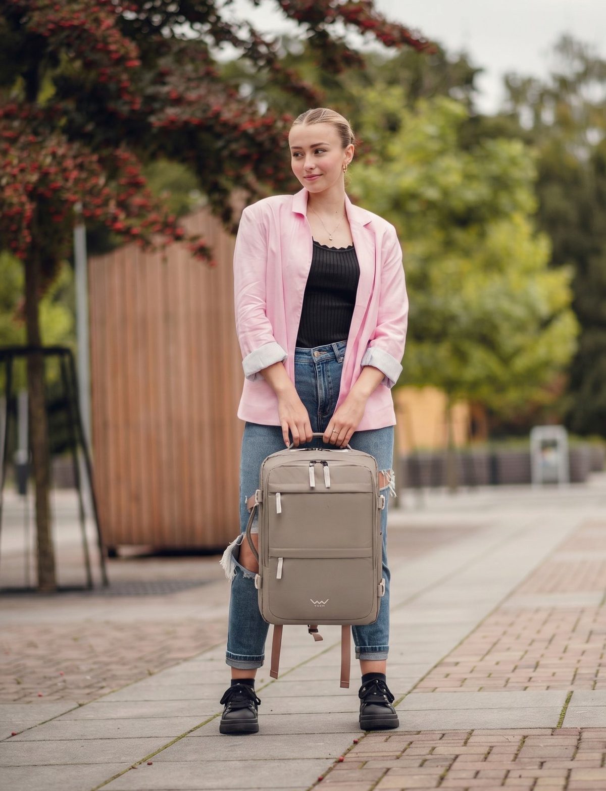 Vuch Foppe Utility – fotografie výrobce