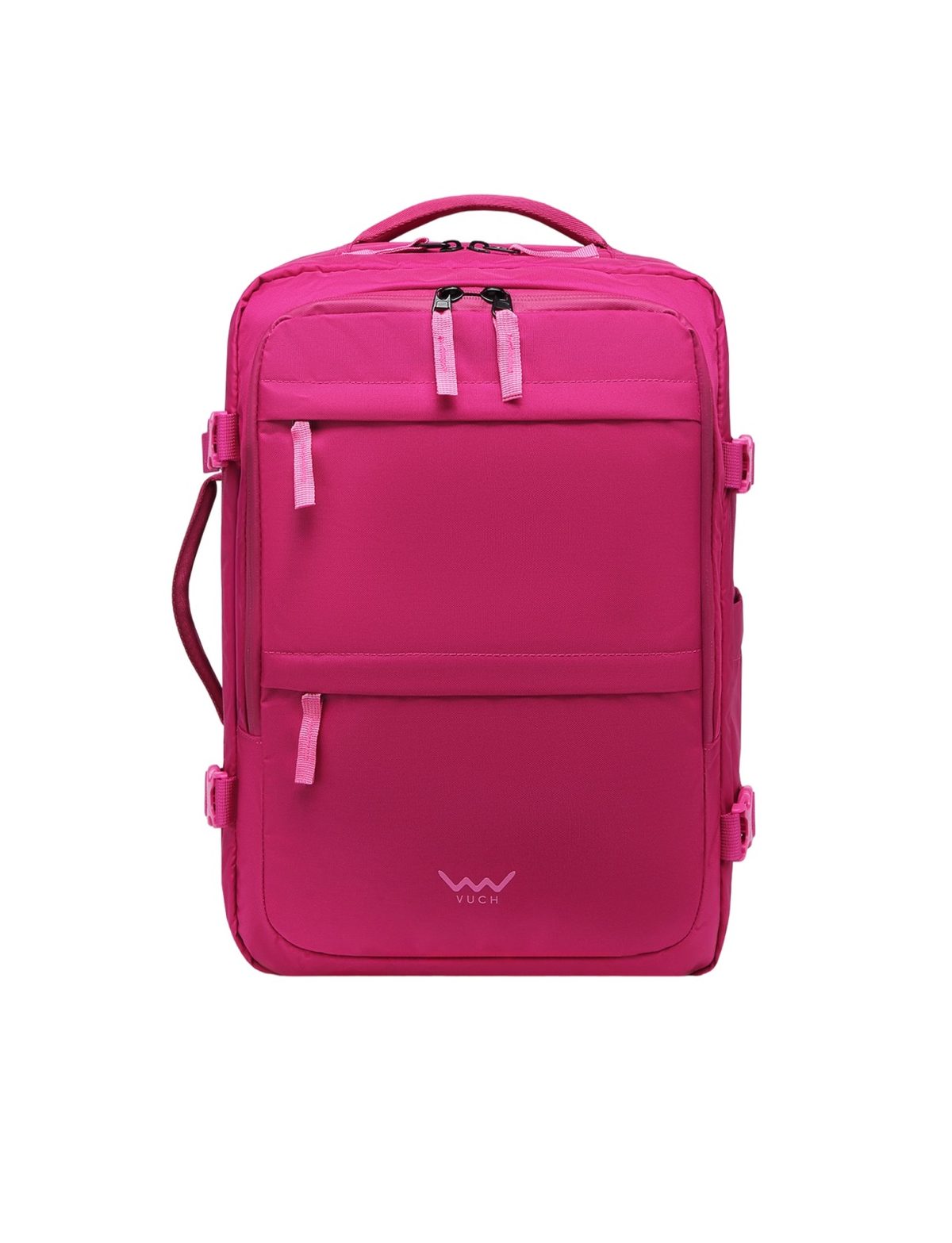 Vuch Foppe Utility – detail provedení