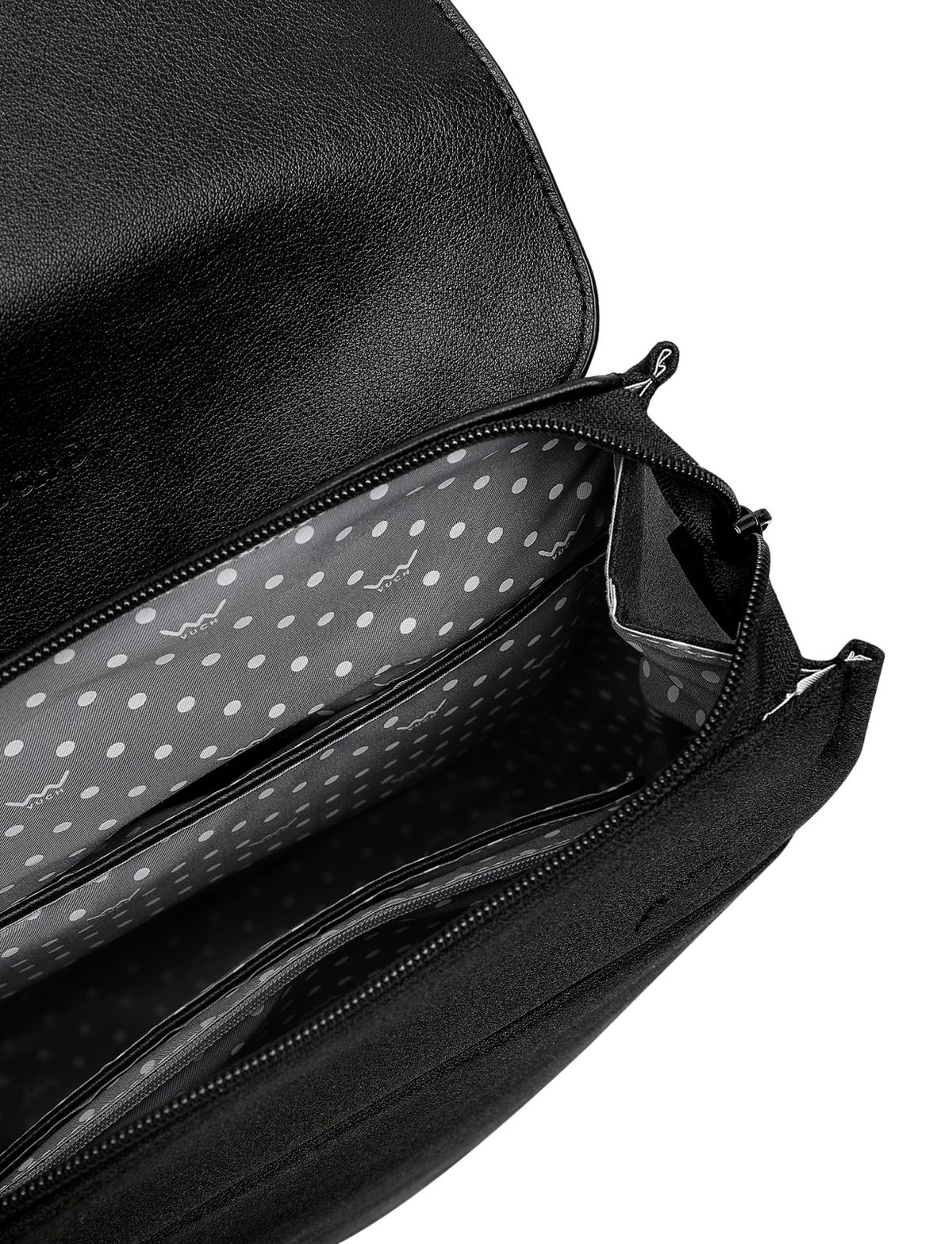 Vuch Gioia Melange – detail provedení