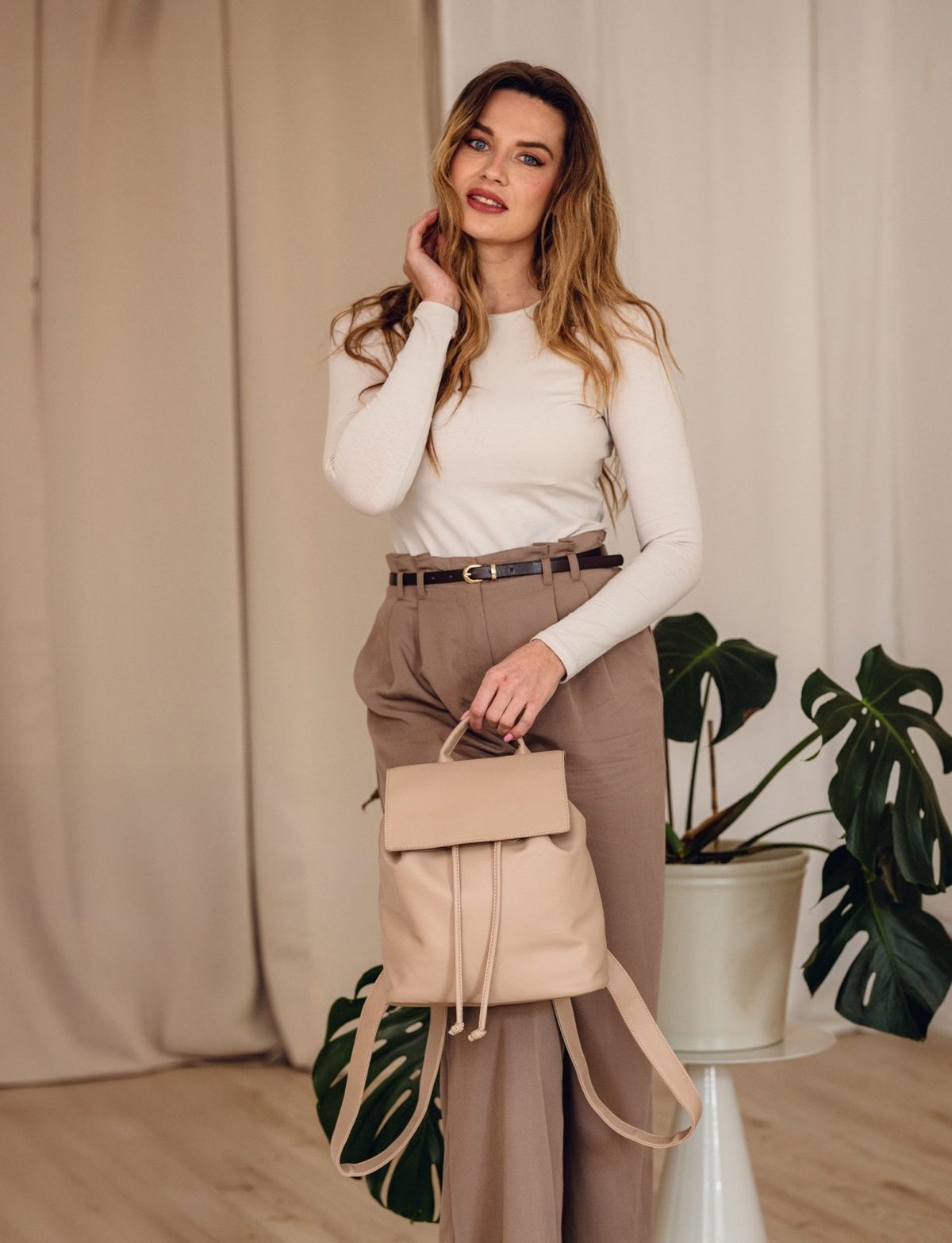 Vuch Gioia Small – celkový pohled