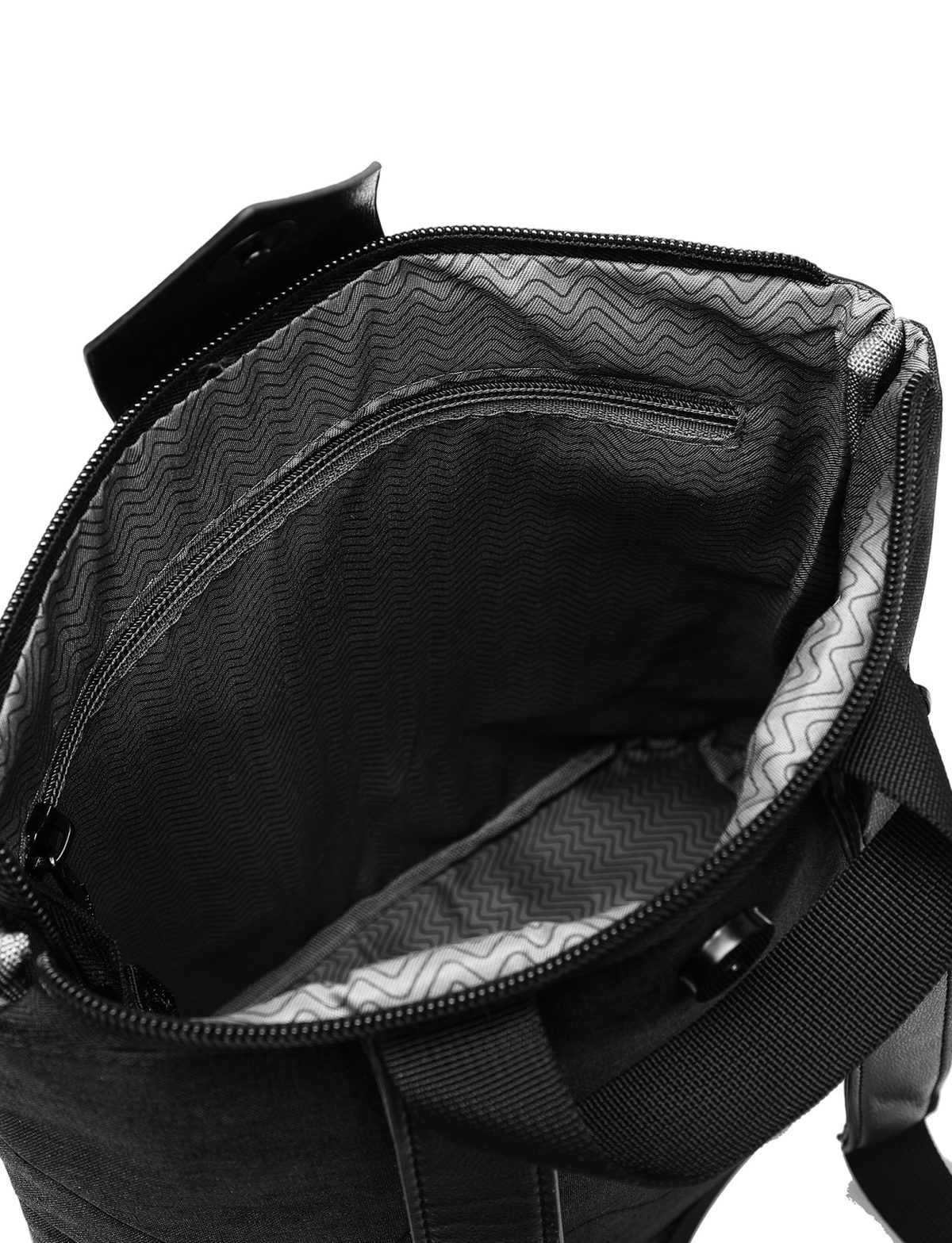 Vuch Glenn Meadow – detail provedení