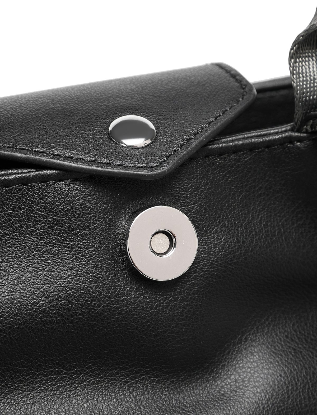 Vuch Glenn V – detail provedení