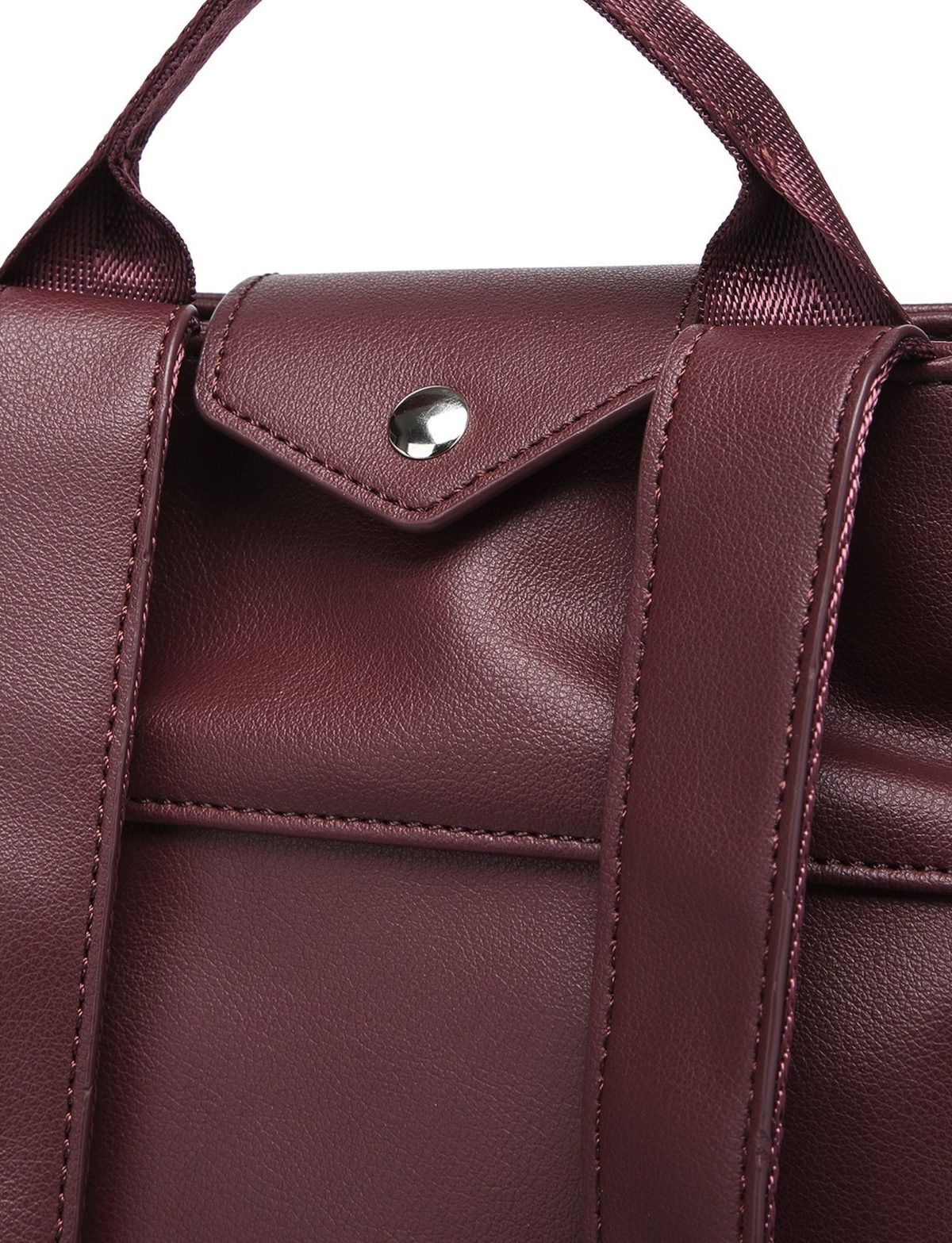 Vuch Glenn V – detail provedení