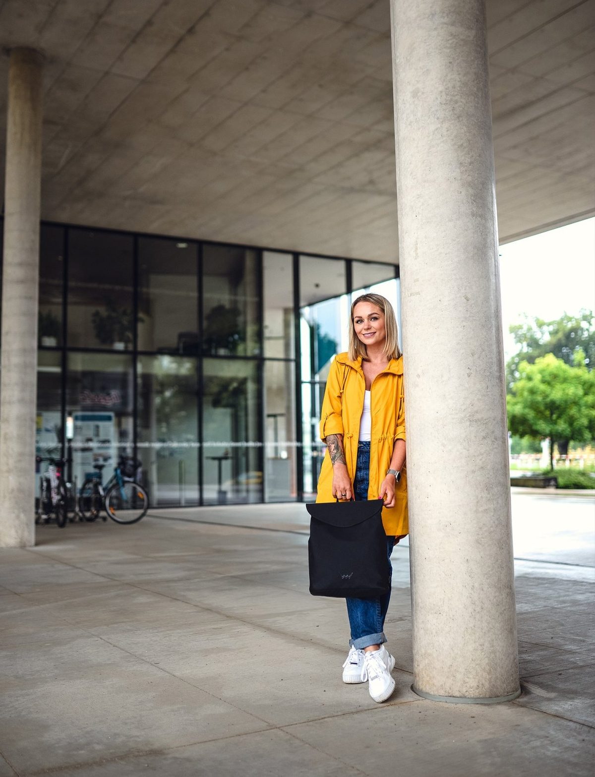 Vuch Joanna Canva – fotografie výrobce