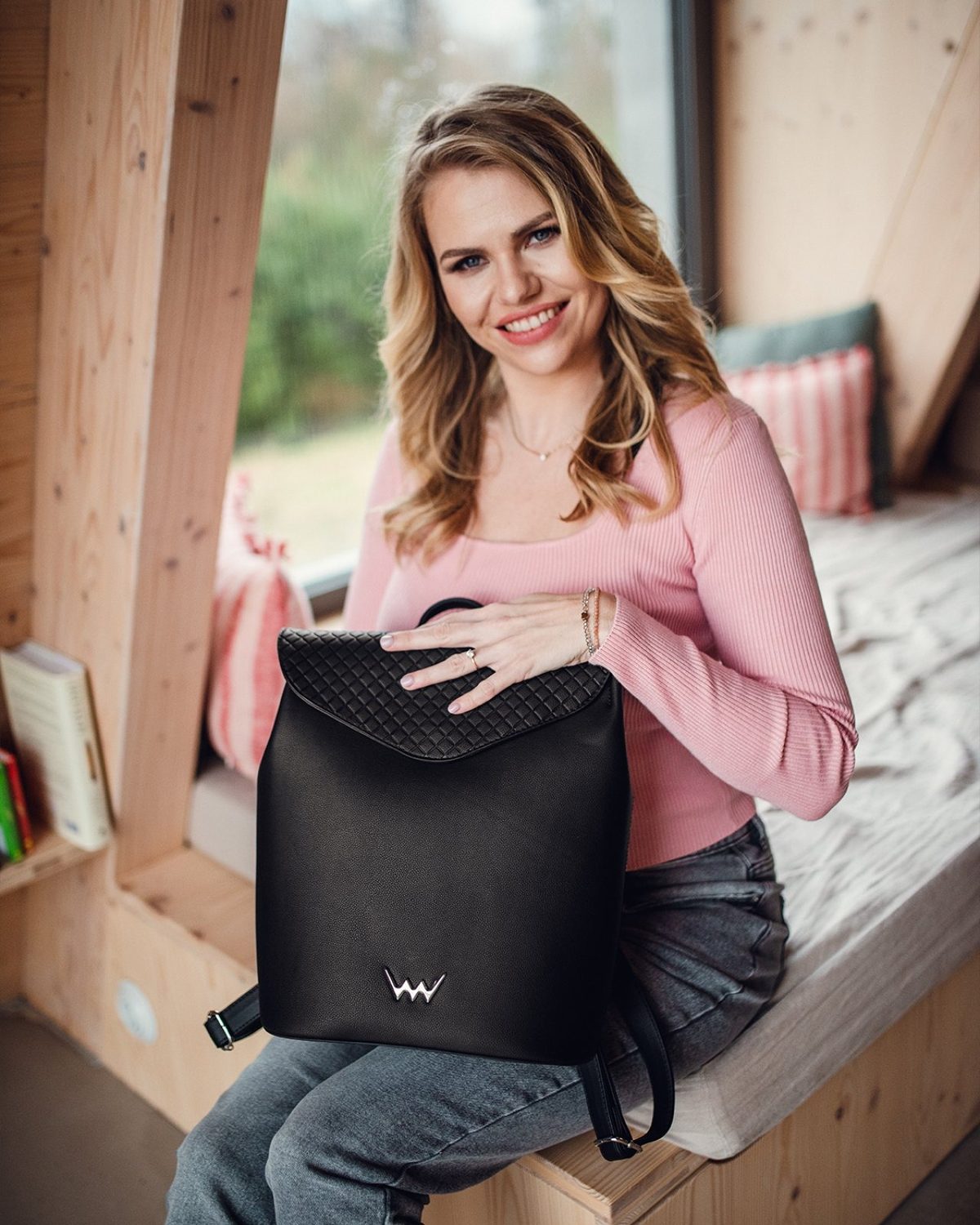 Vuch Joanna Diamond – fotografie výrobce