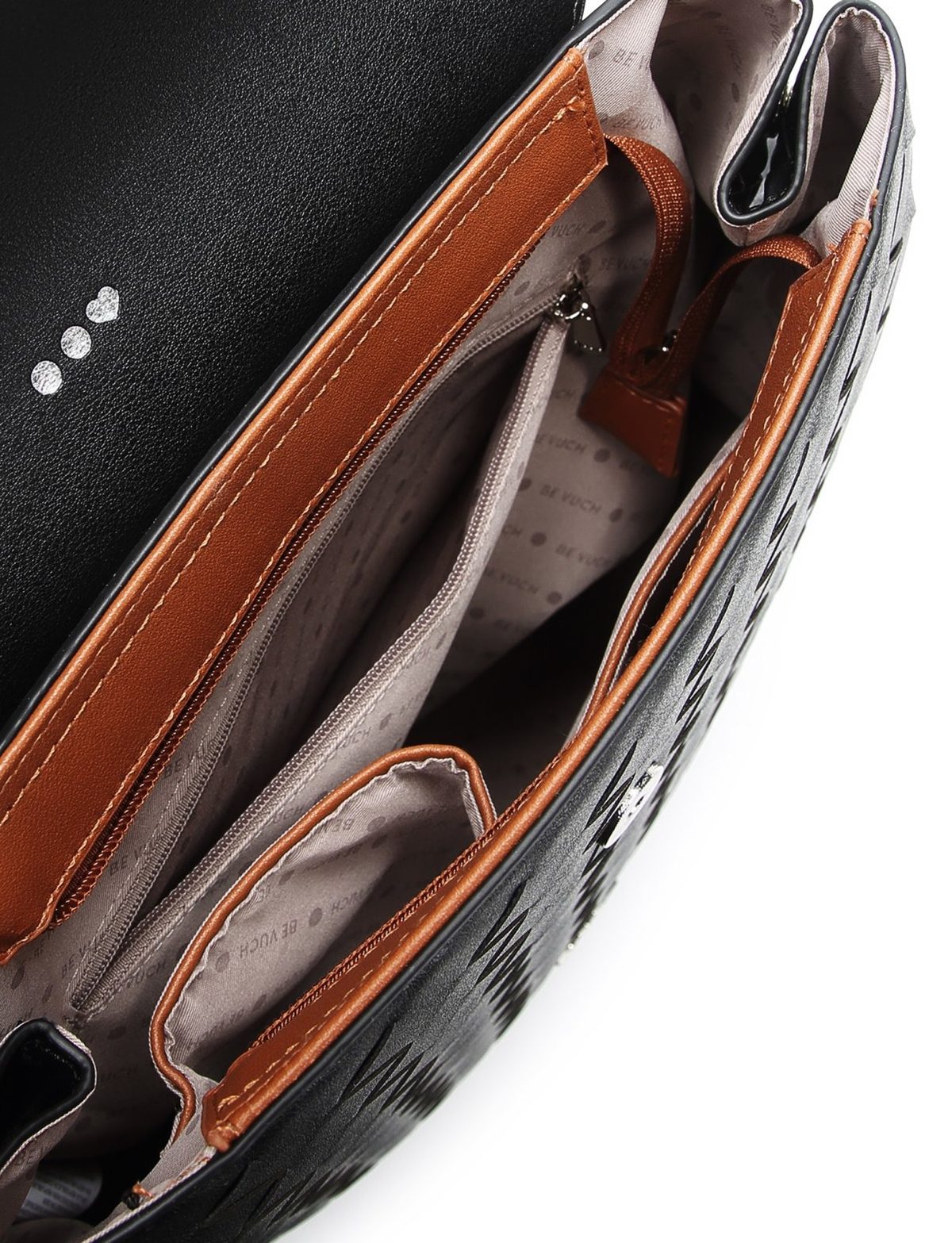 Vuch Joanna Intrecciato – detail provedení