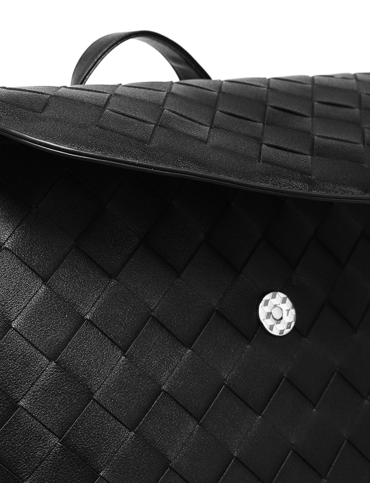 Vuch Joanna Intrecciato – detail provedení