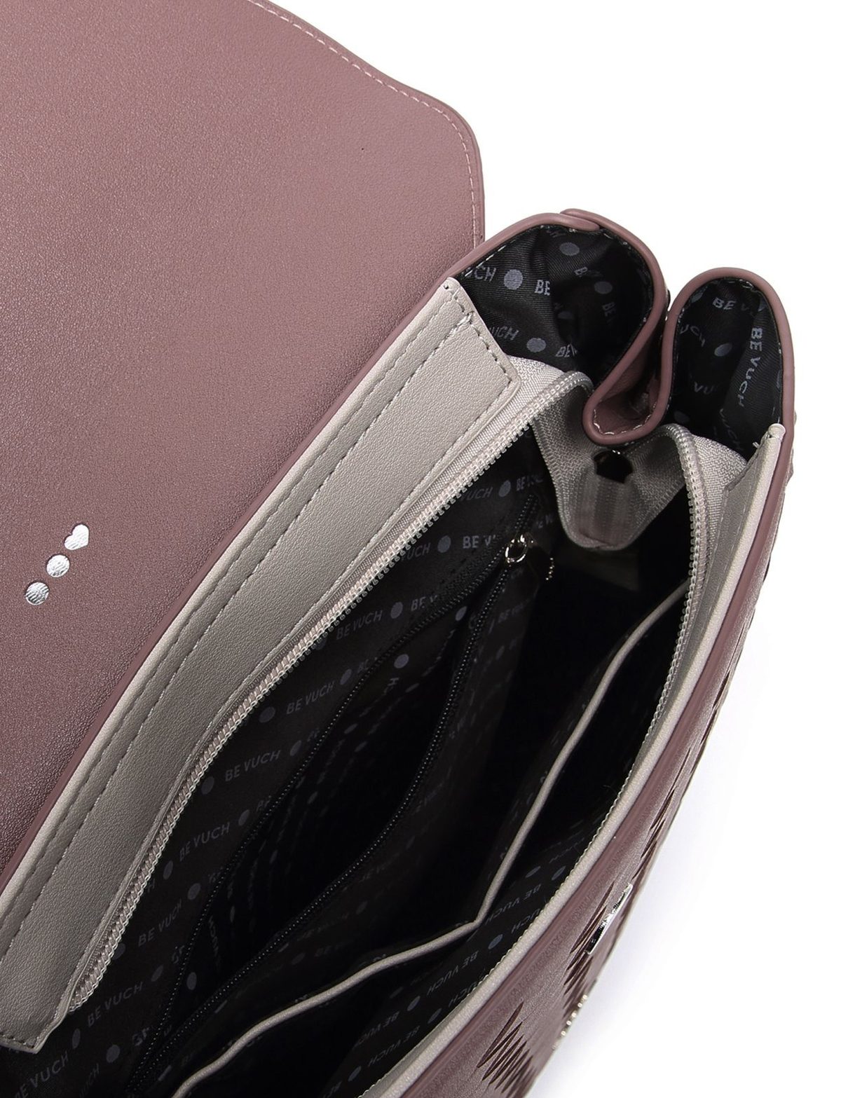Vuch Joanna Intrecciato – detail provedení