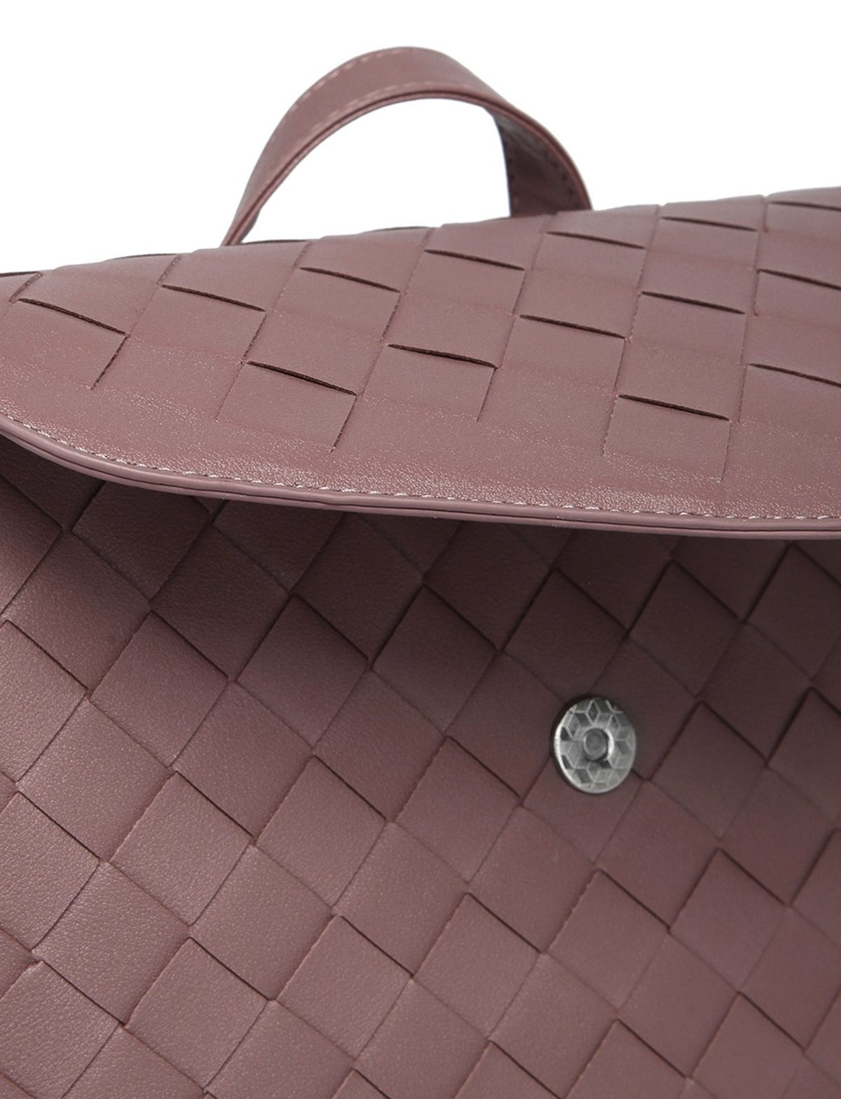 Vuch Joanna Intrecciato – detail provedení