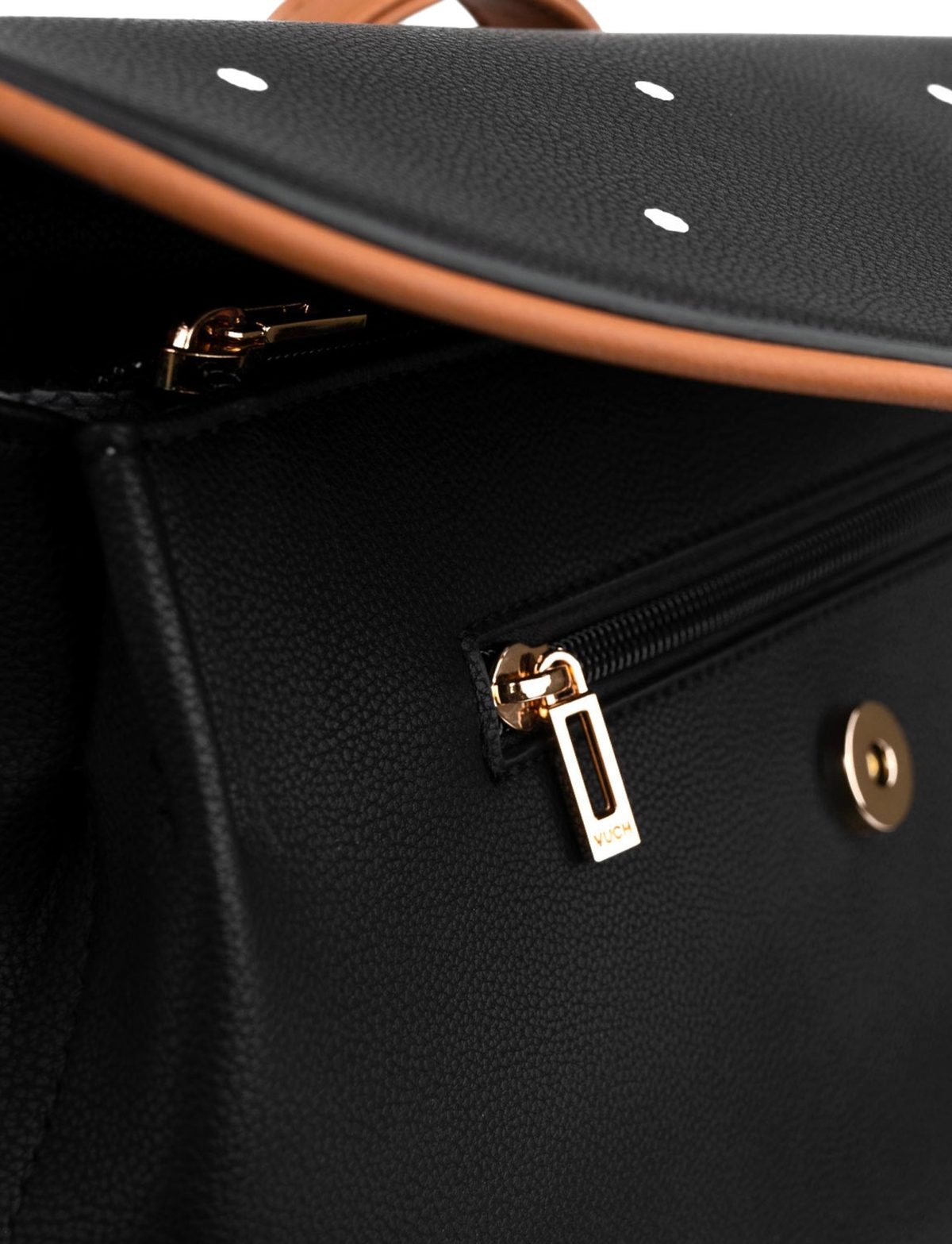Vuch Joanna – detail provedení