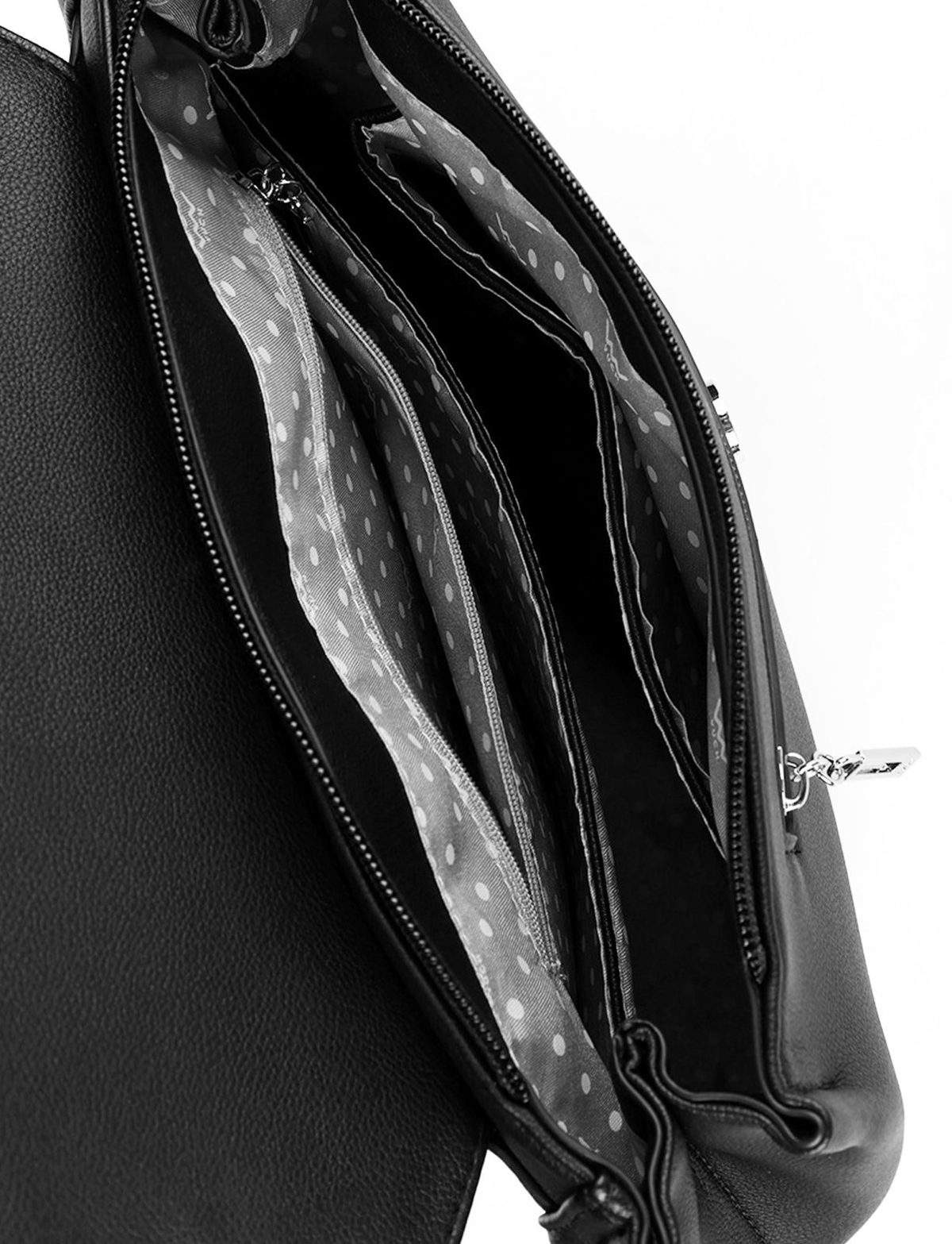 Vuch Joanna – detail provedení