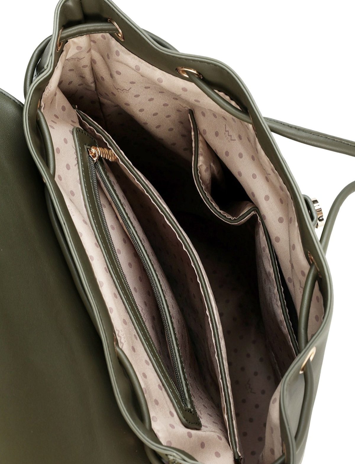 Vuch Joanna Sacco – detail provedení