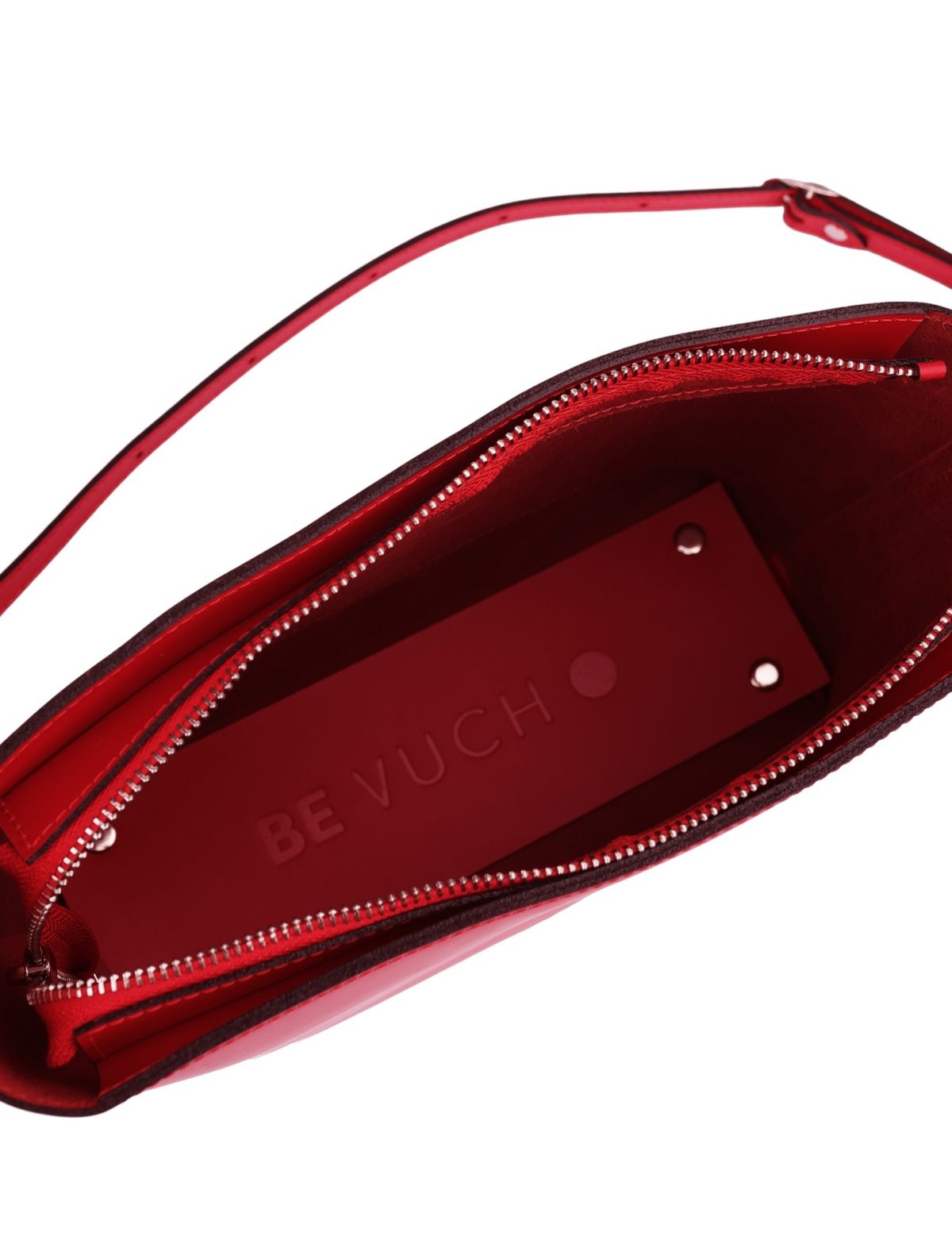 Vuch Lethie – detail provedení