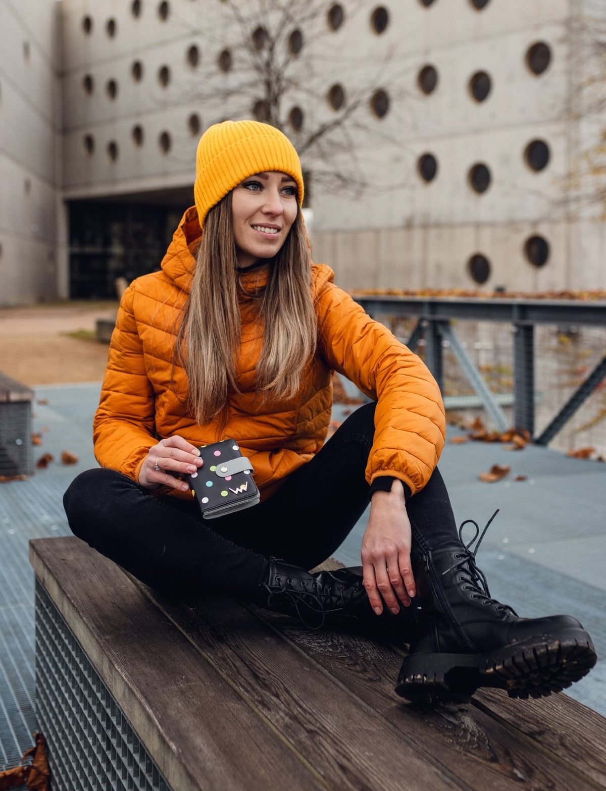 Vuch Letty – celkový pohled