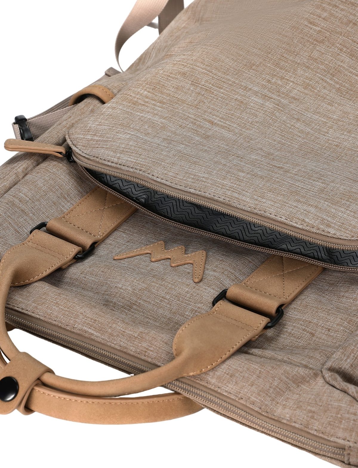 Vuch Lien – detail provedení