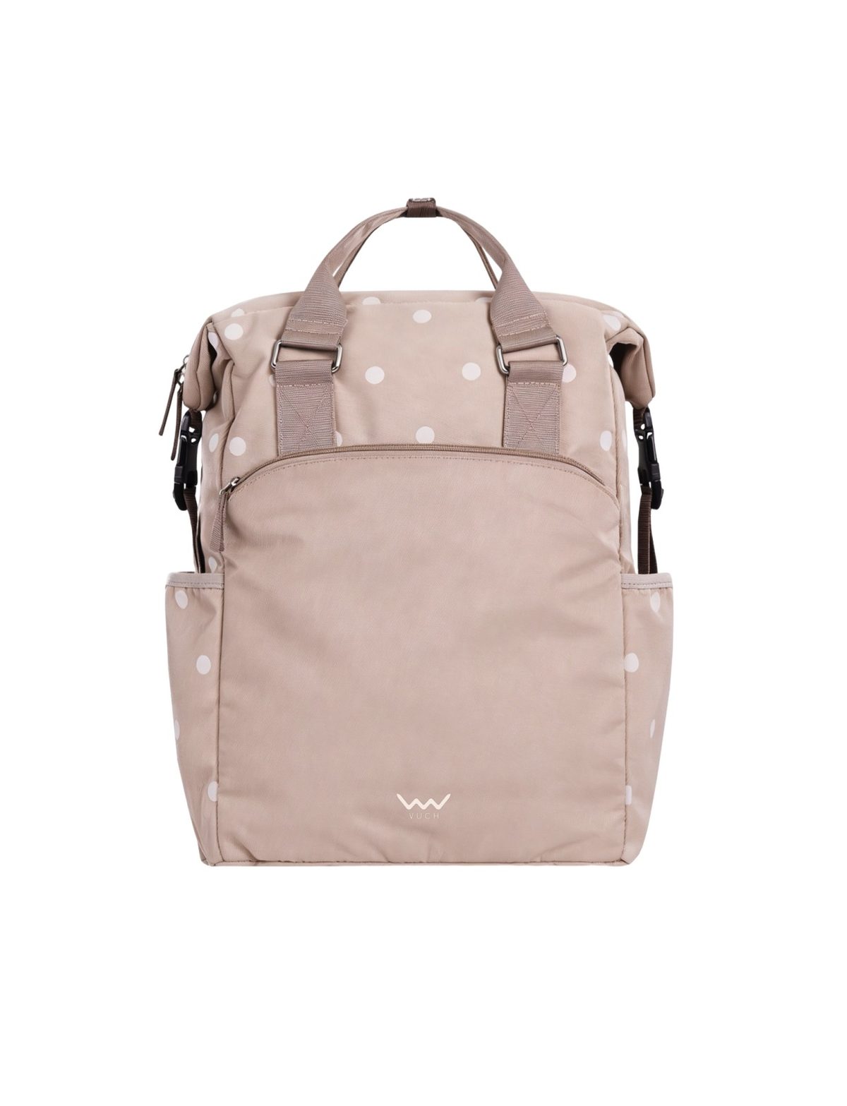 Vuch Lien Dotty – detail provedení