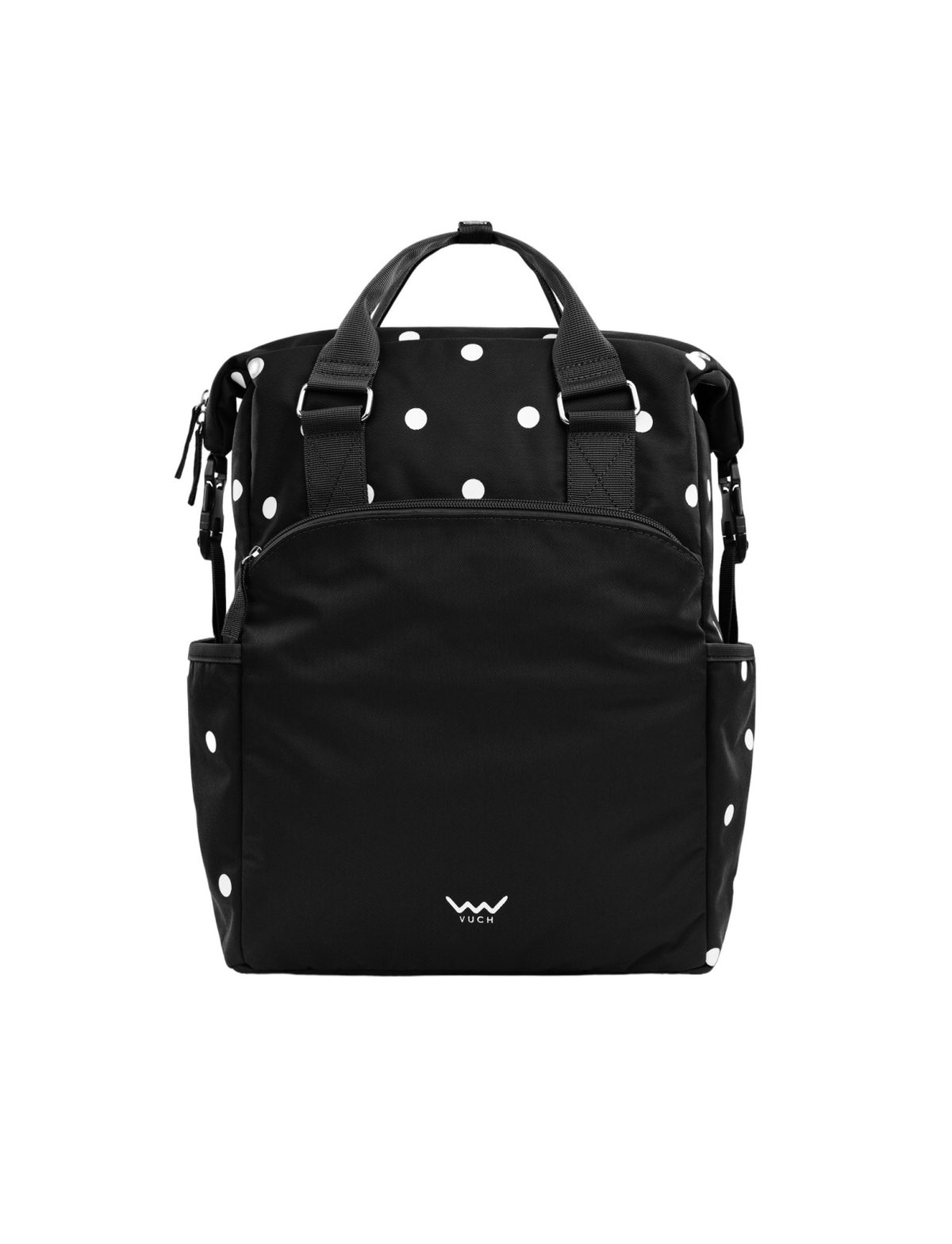 Vuch Lien Dotty – detail provedení