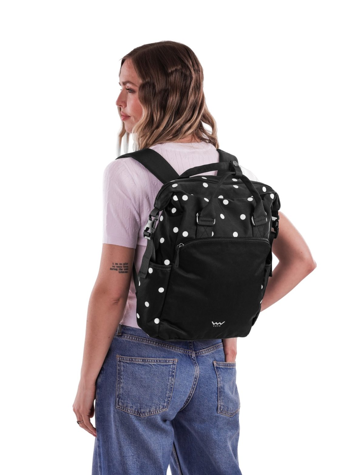 Vuch Lien Dotty – celkový pohled