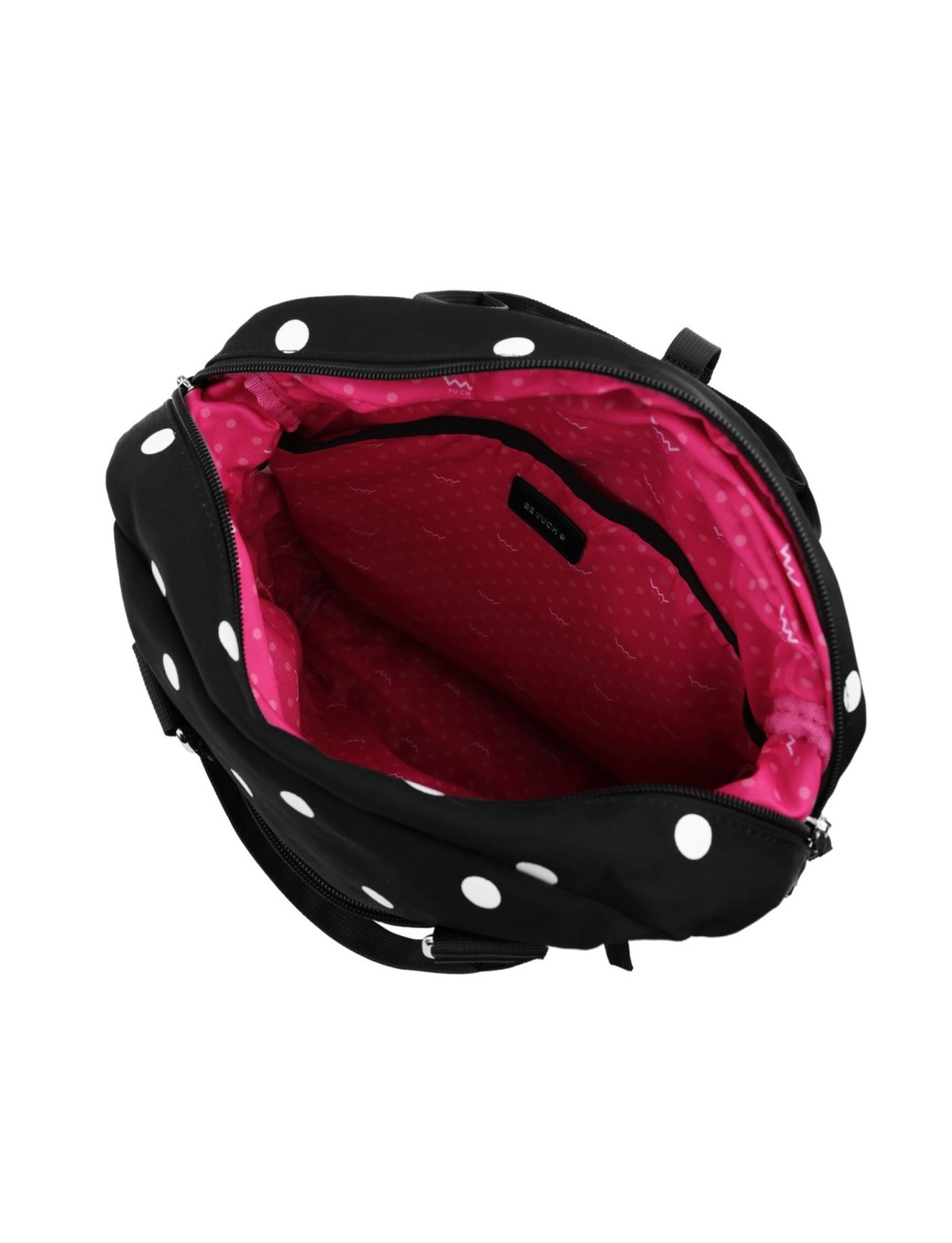Vuch Lien Dotty – detail provedení
