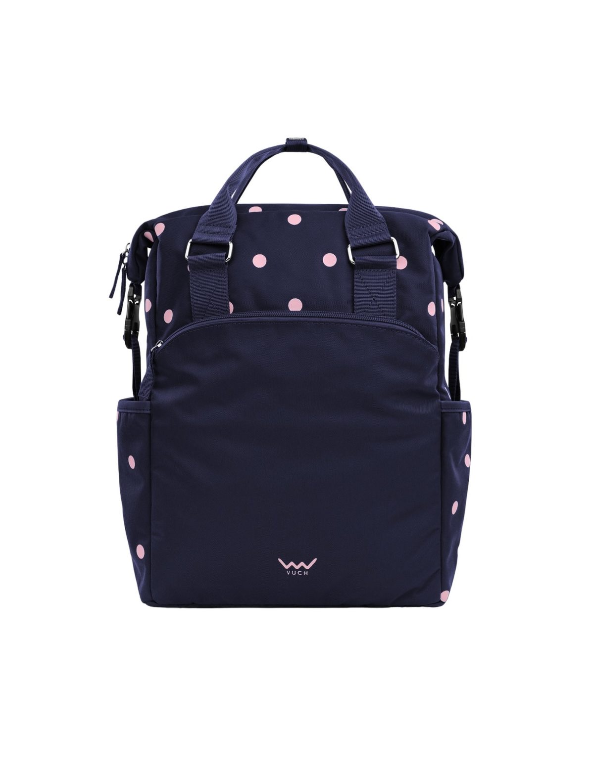 Vuch Lien Dotty – detail provedení