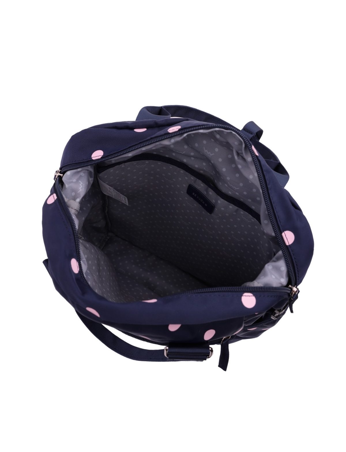 Vuch Lien Dotty – detail provedení