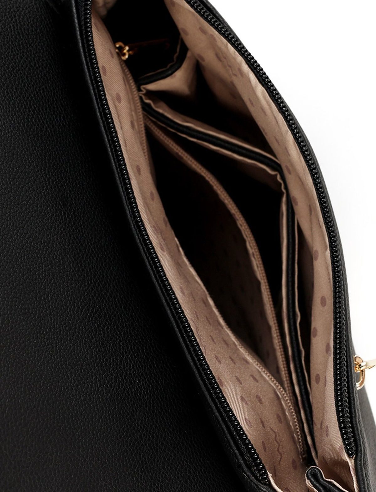 Vuch Linton Diamond – detail provedení