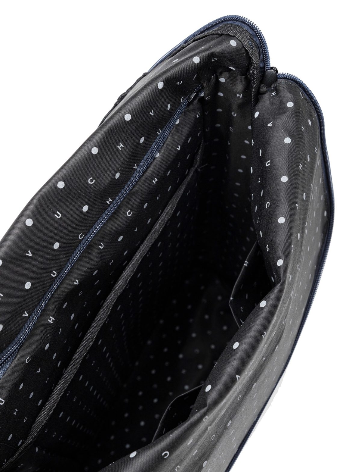 Vuch Lynx – detail provedení
